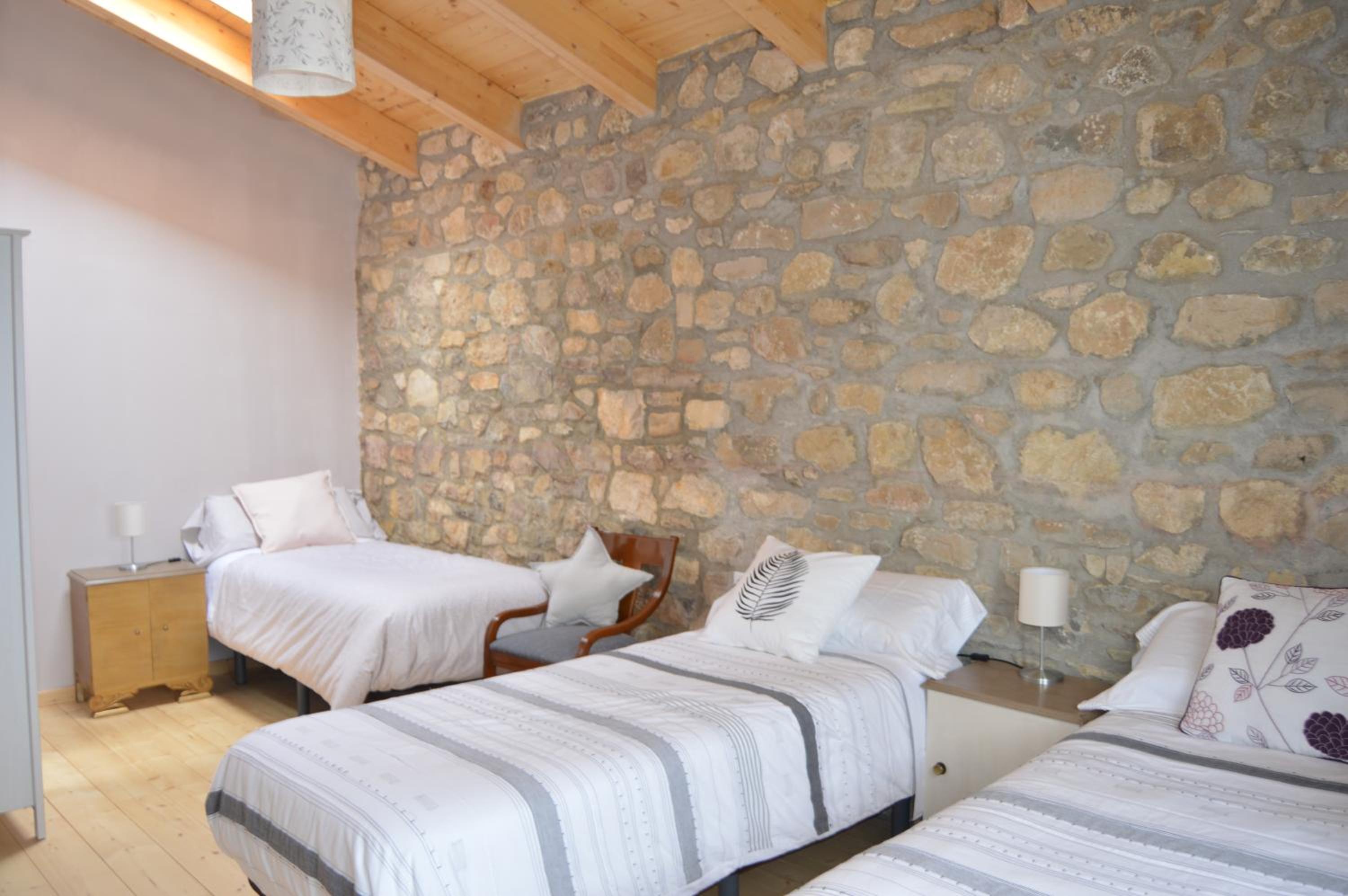 Habitación Triple Superior