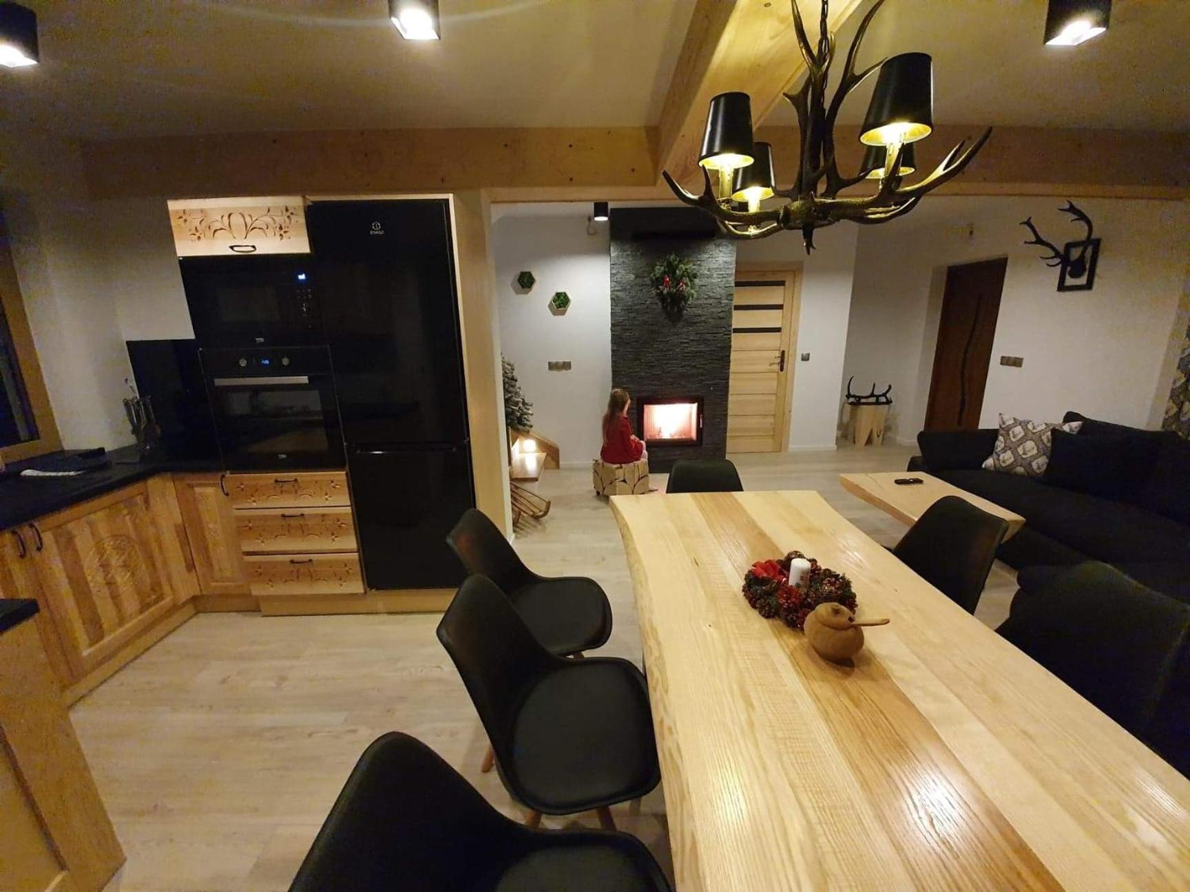 Villa photo 2