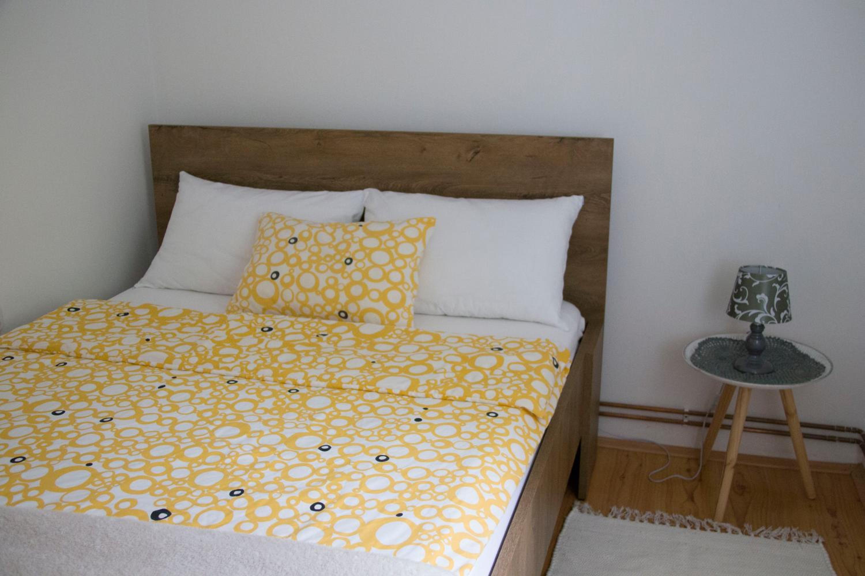 Two-Bedroom Apartment photo 1