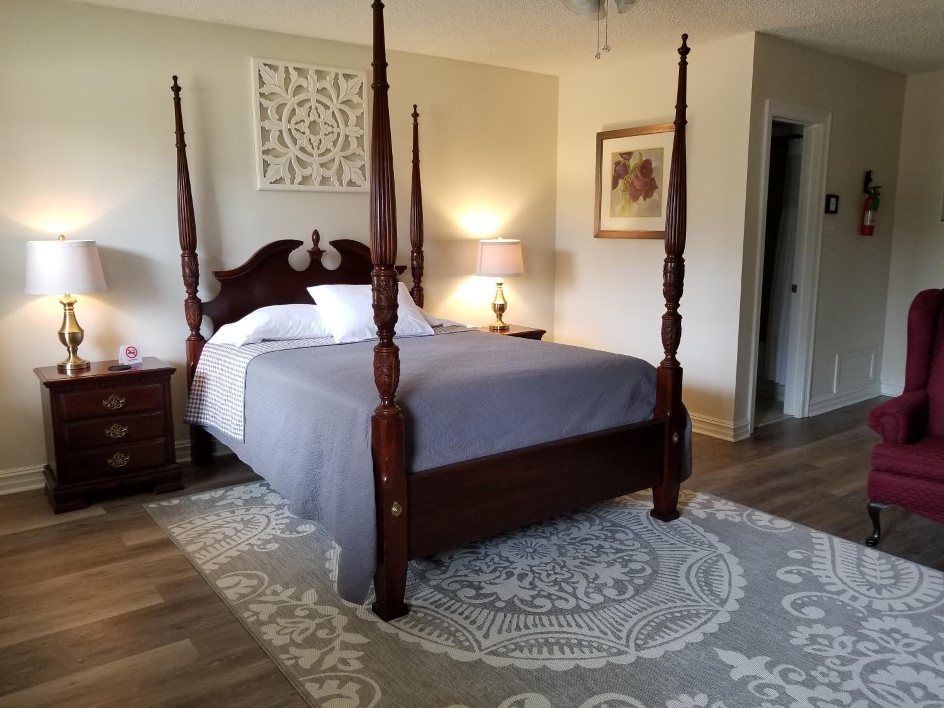 Double Room photo 3