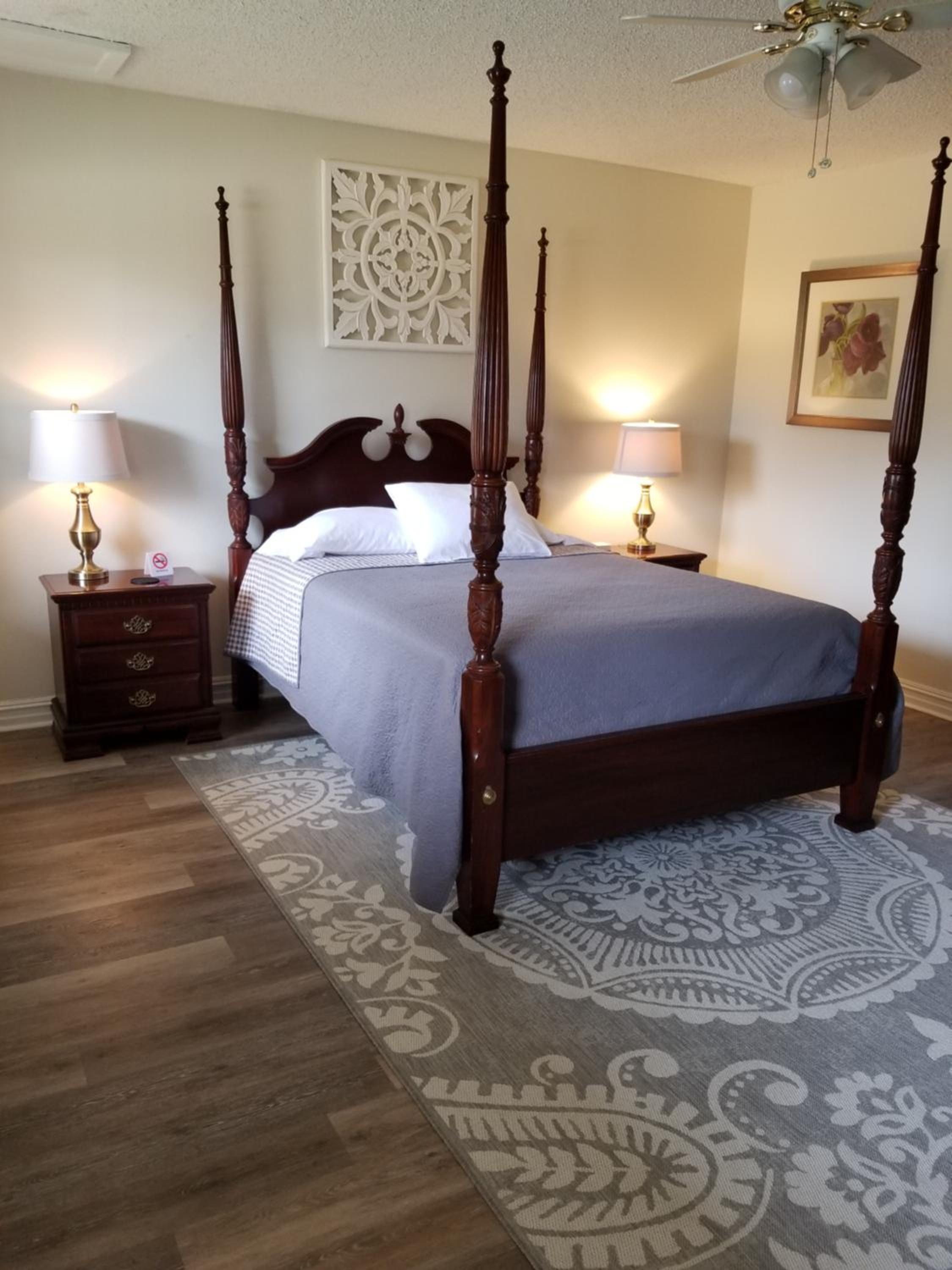 Double Room photo 1