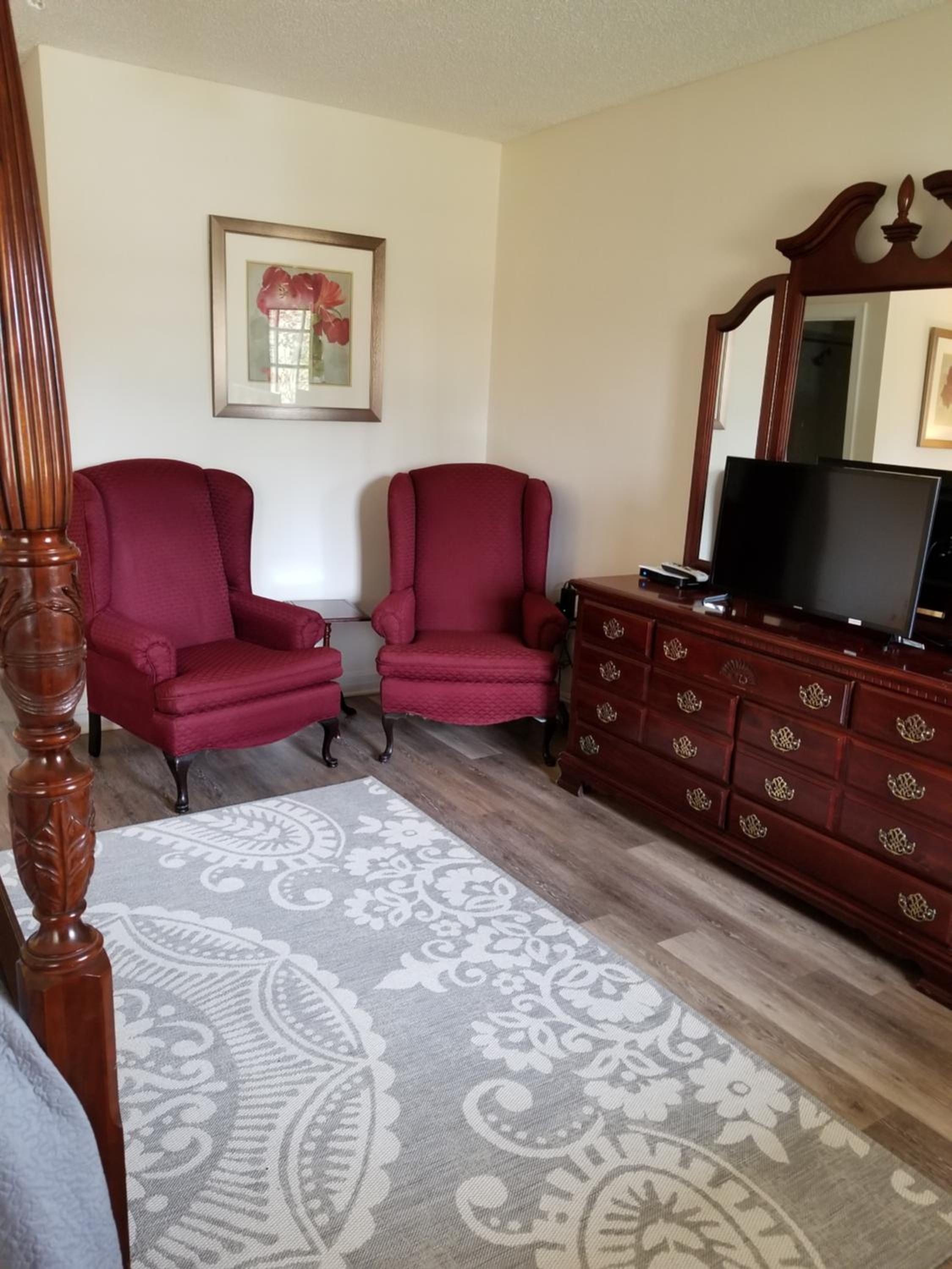 Double Room photo 2