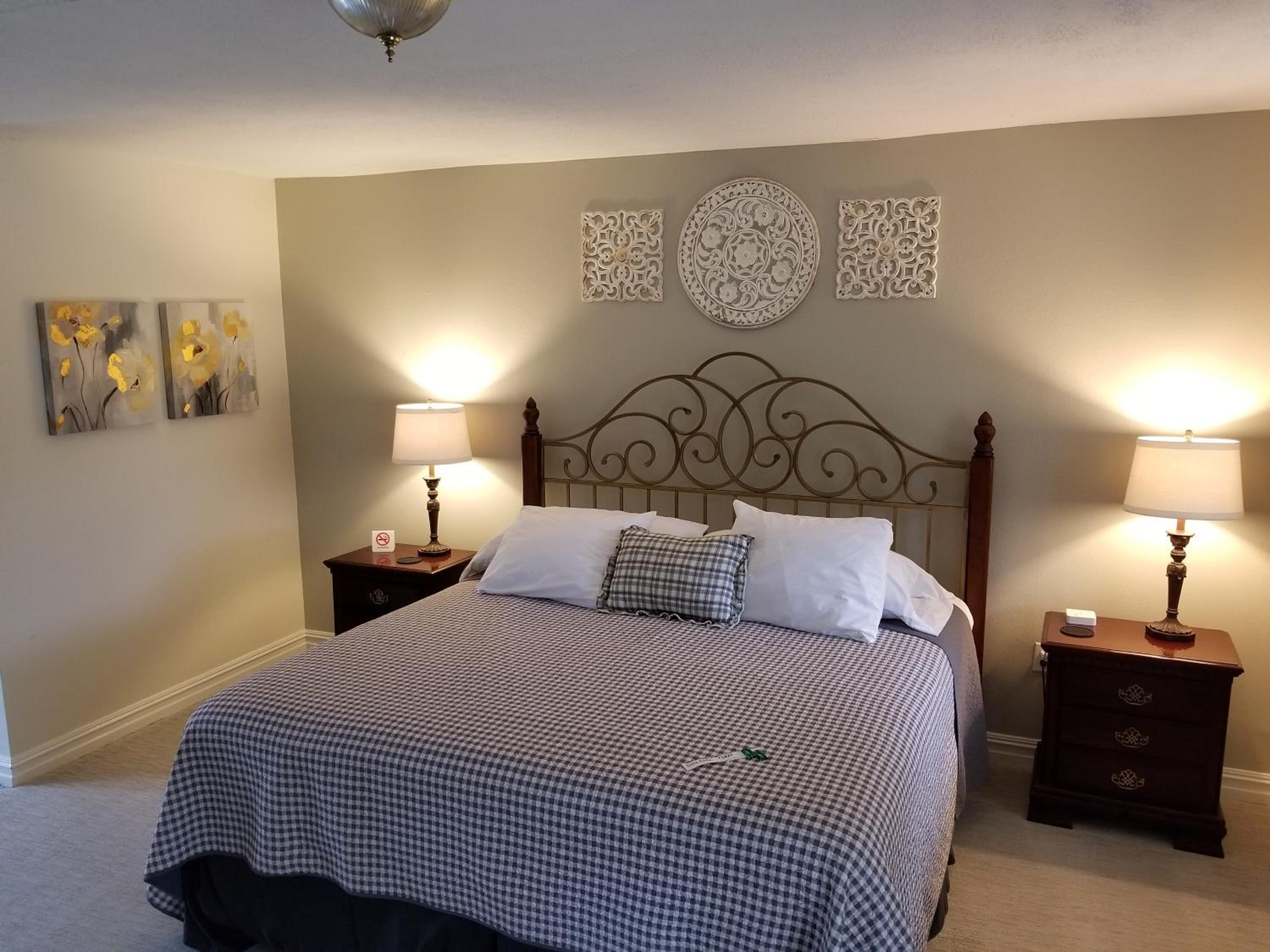 Double Room with Balcony photo 1