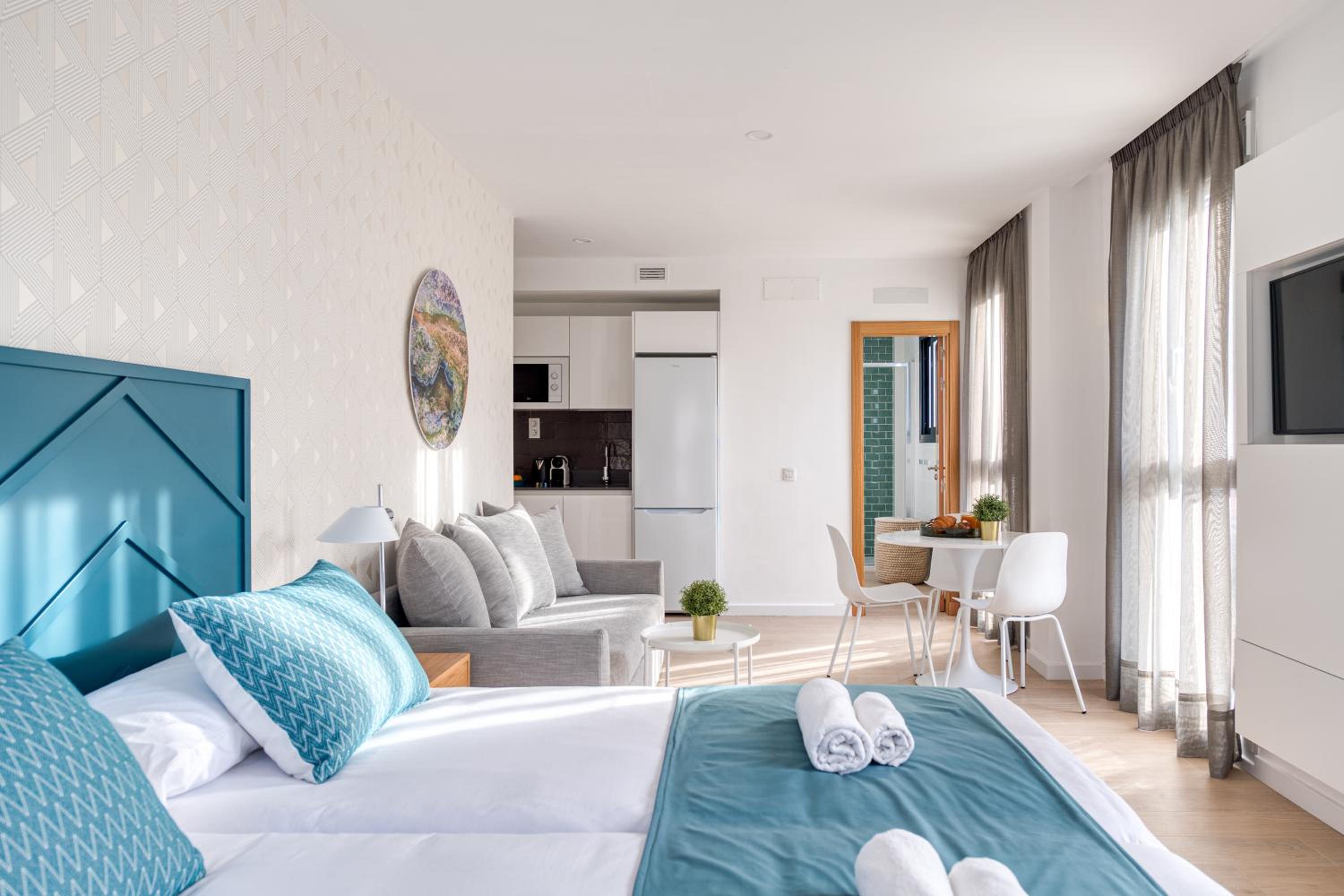 Habitación Doble Superior