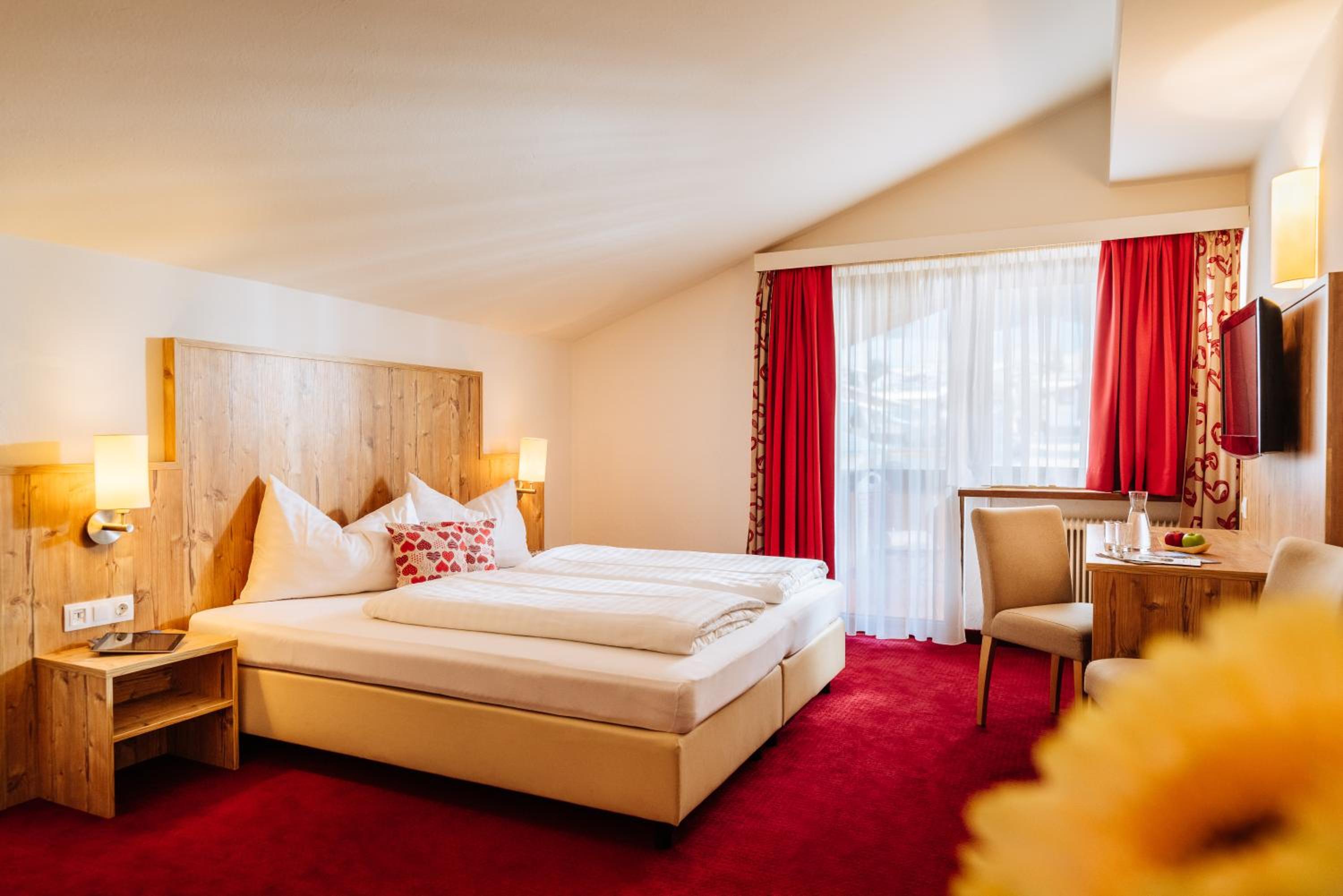 Standard Double Room - Ground Floor photo 2