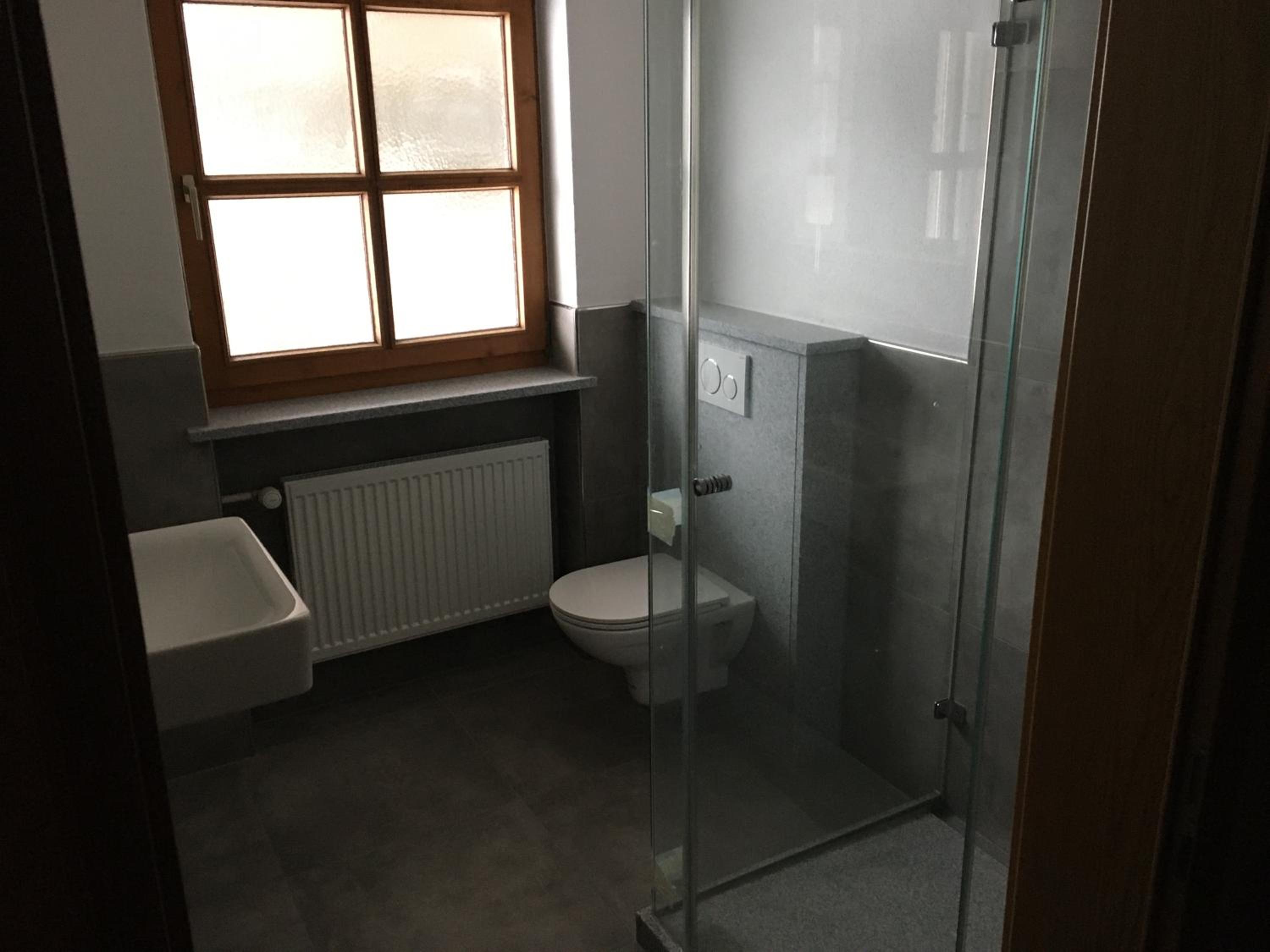 Double Room with Balcony photo 3