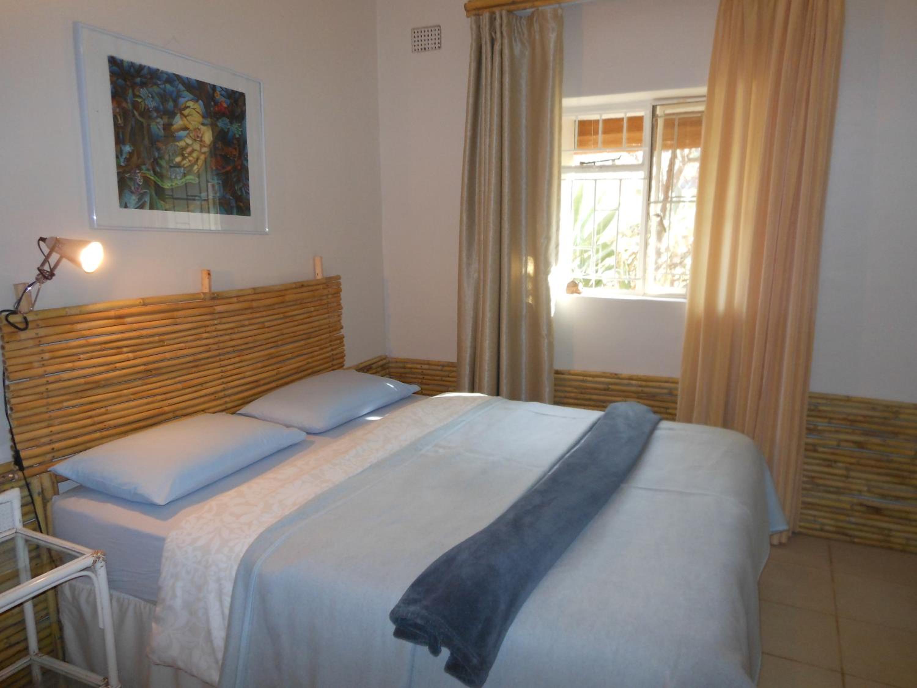 Double Room with Private Bathroom - Photo 1