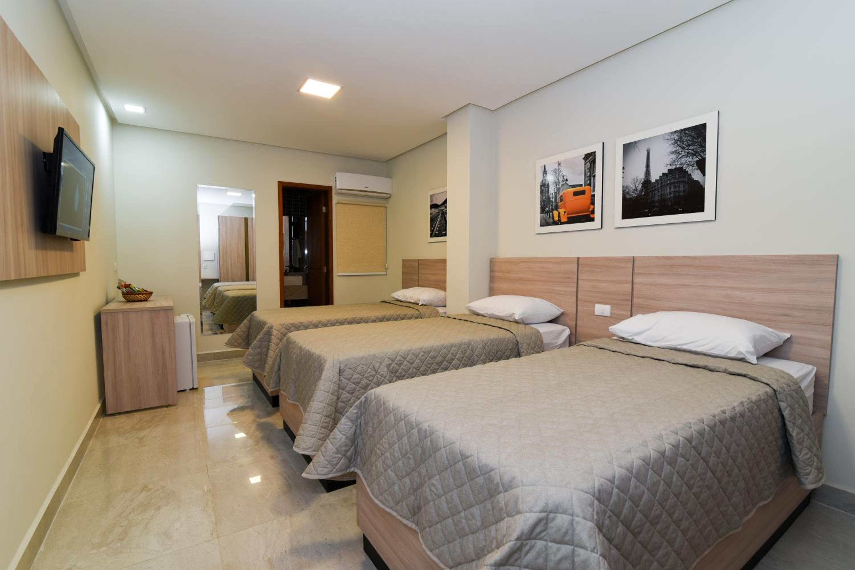 Triple Room photo 3