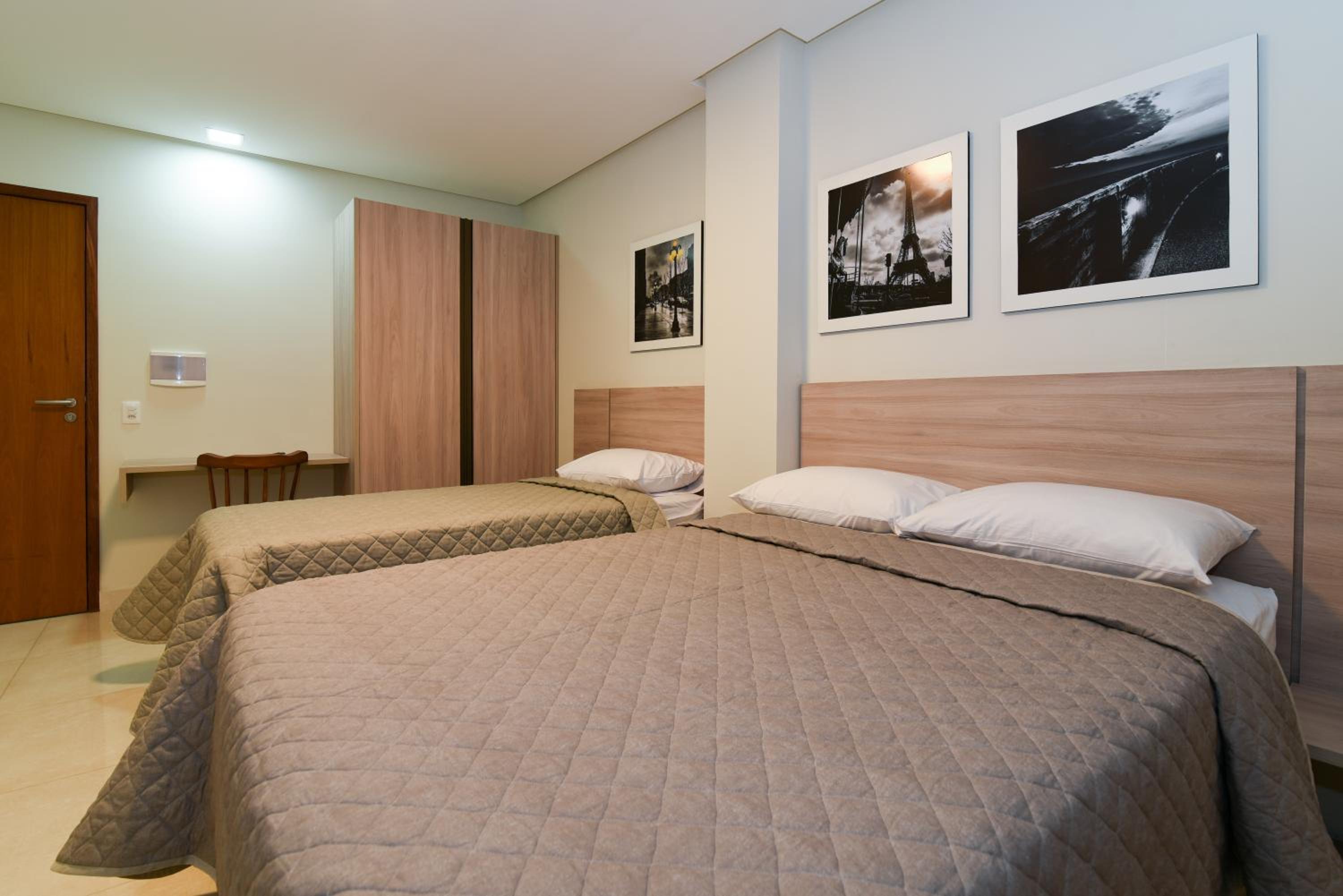 Triple Room photo 1