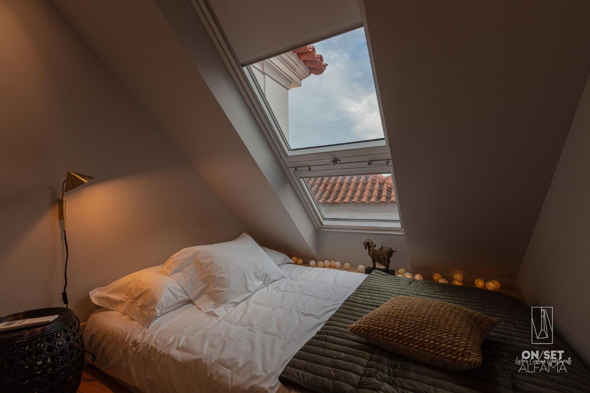 Duplex Apartment
