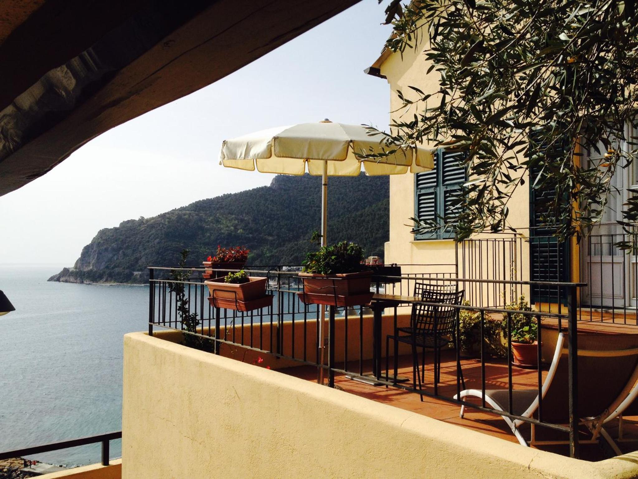 Suite with Sea View - Photo 5