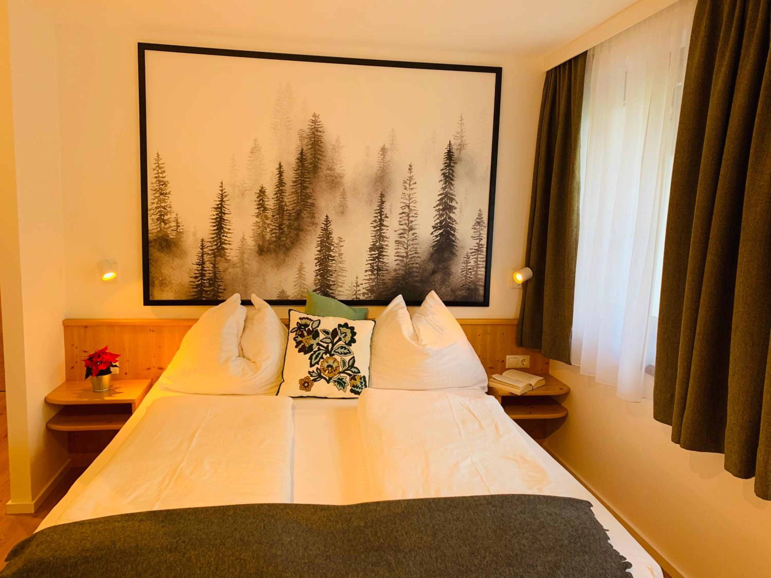 Double Room - Photo 1