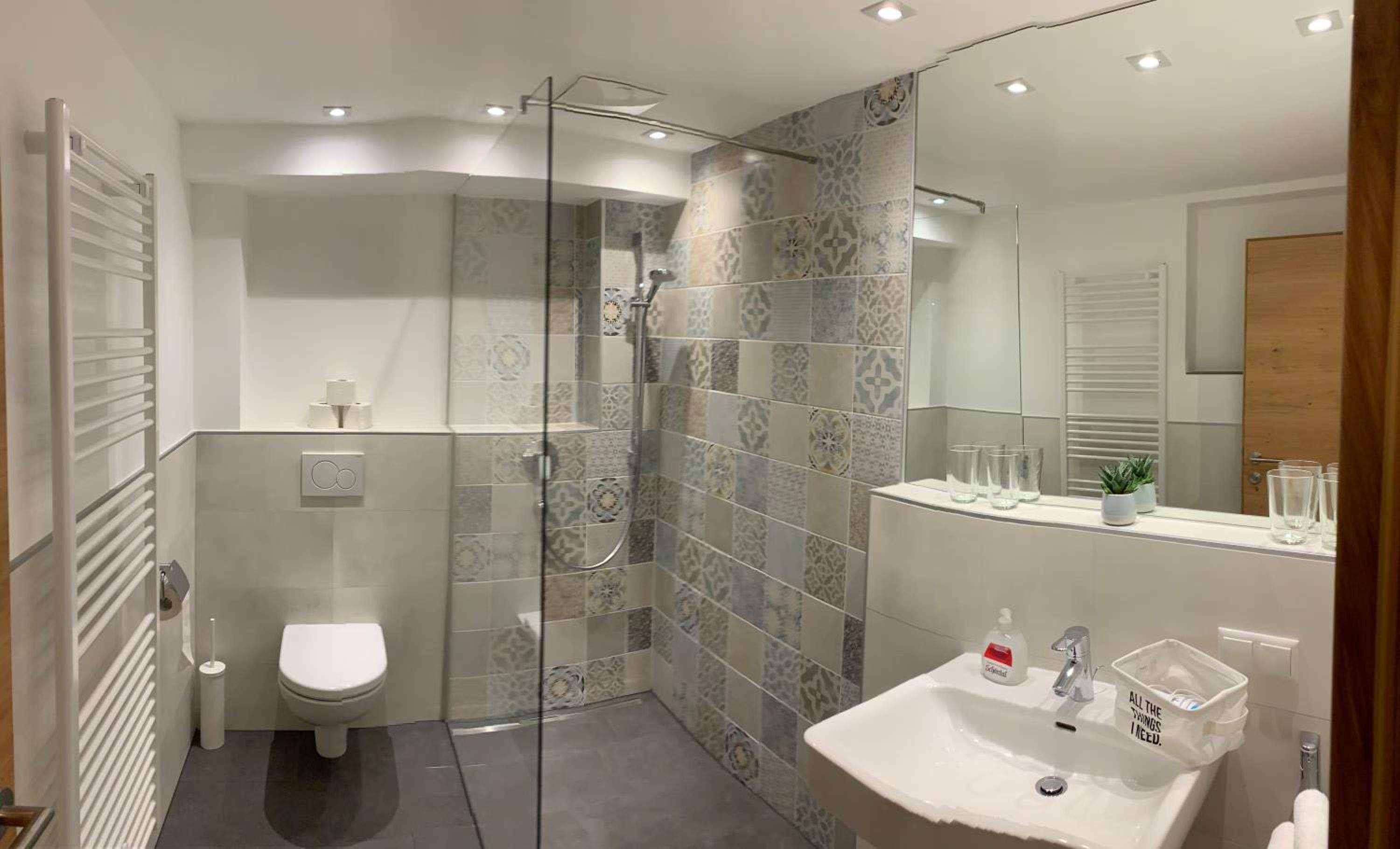 Double Room - Photo 2