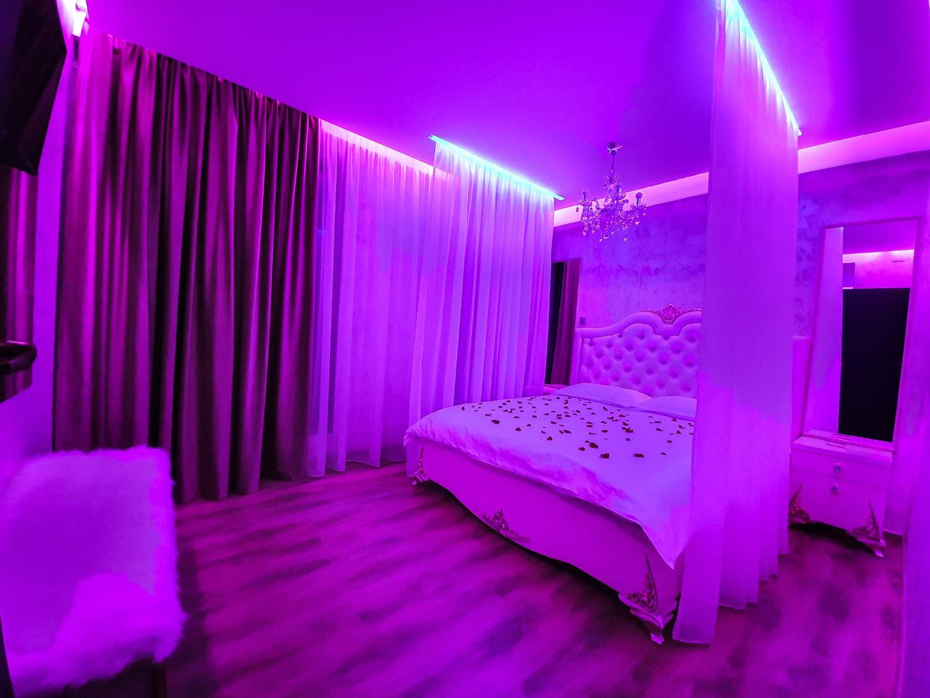 One-Bedroom Apartment - Photo 11