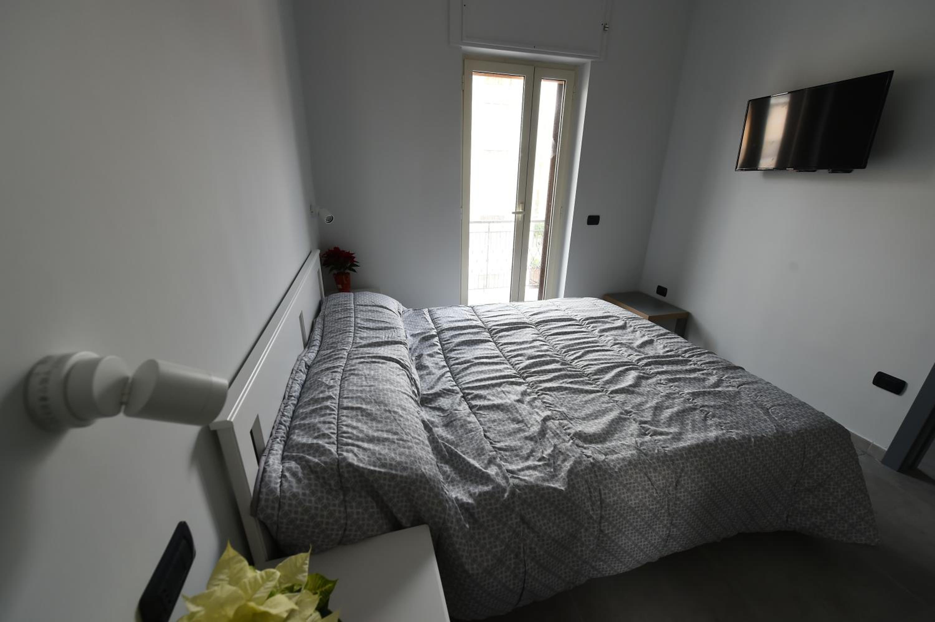 Budget Double Room photo 1