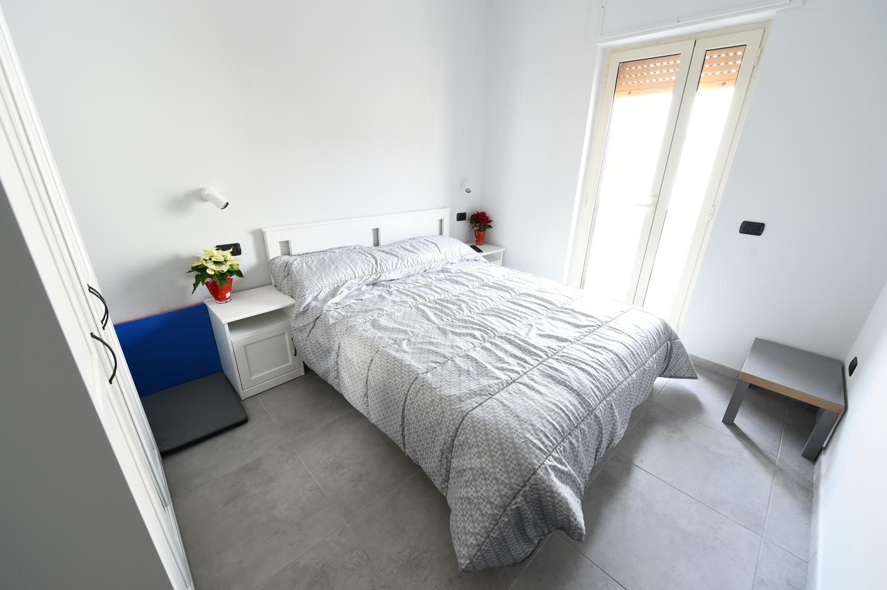 Budget Double Room photo 2