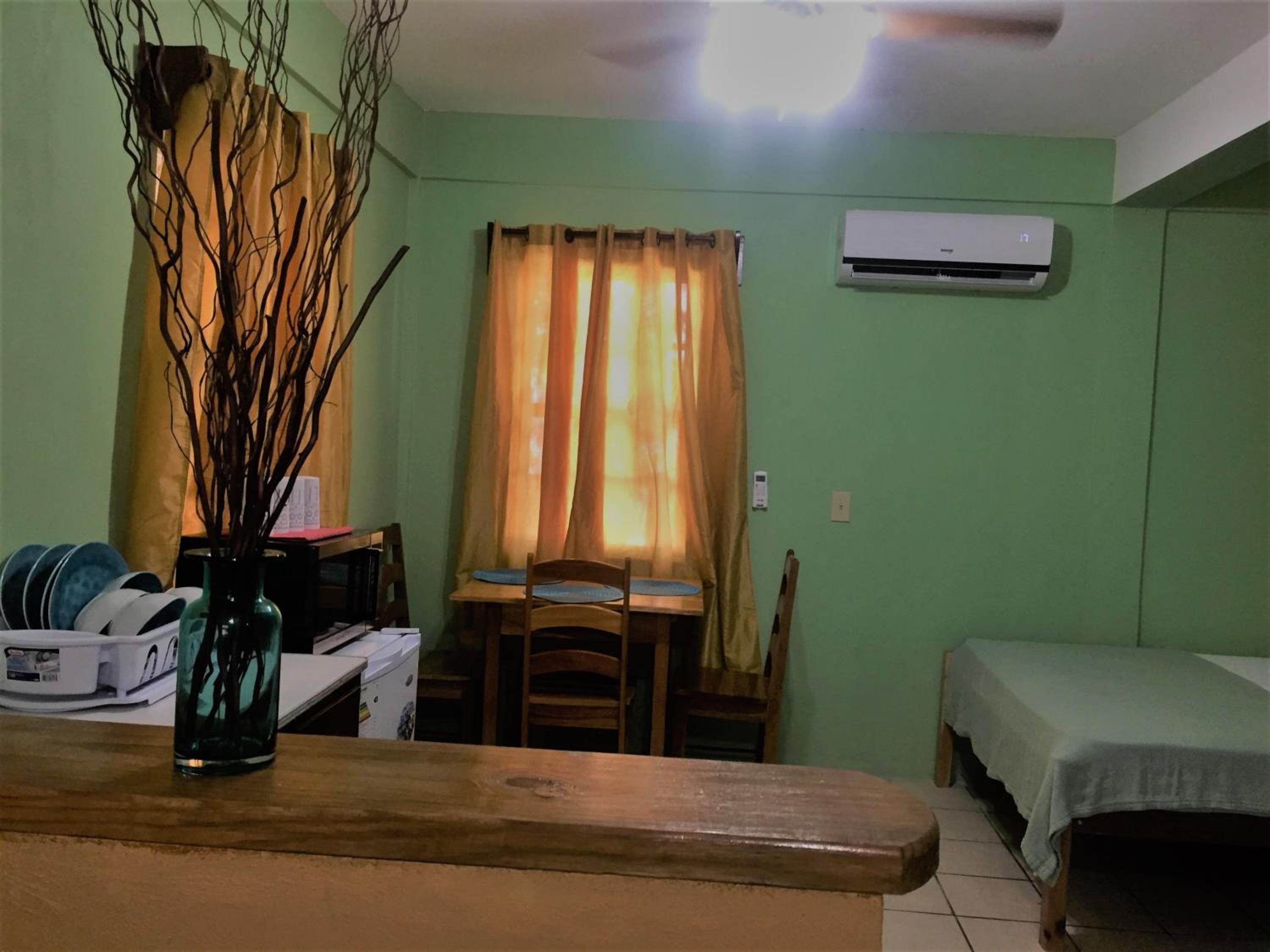 Standard Family Room