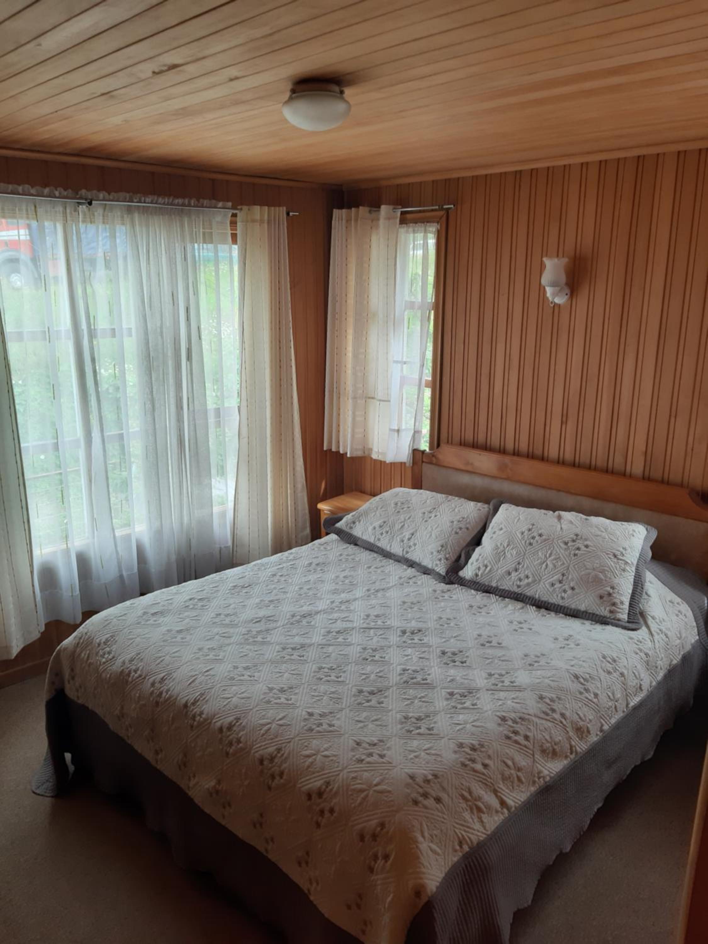 Two-Bedroom House photo 1