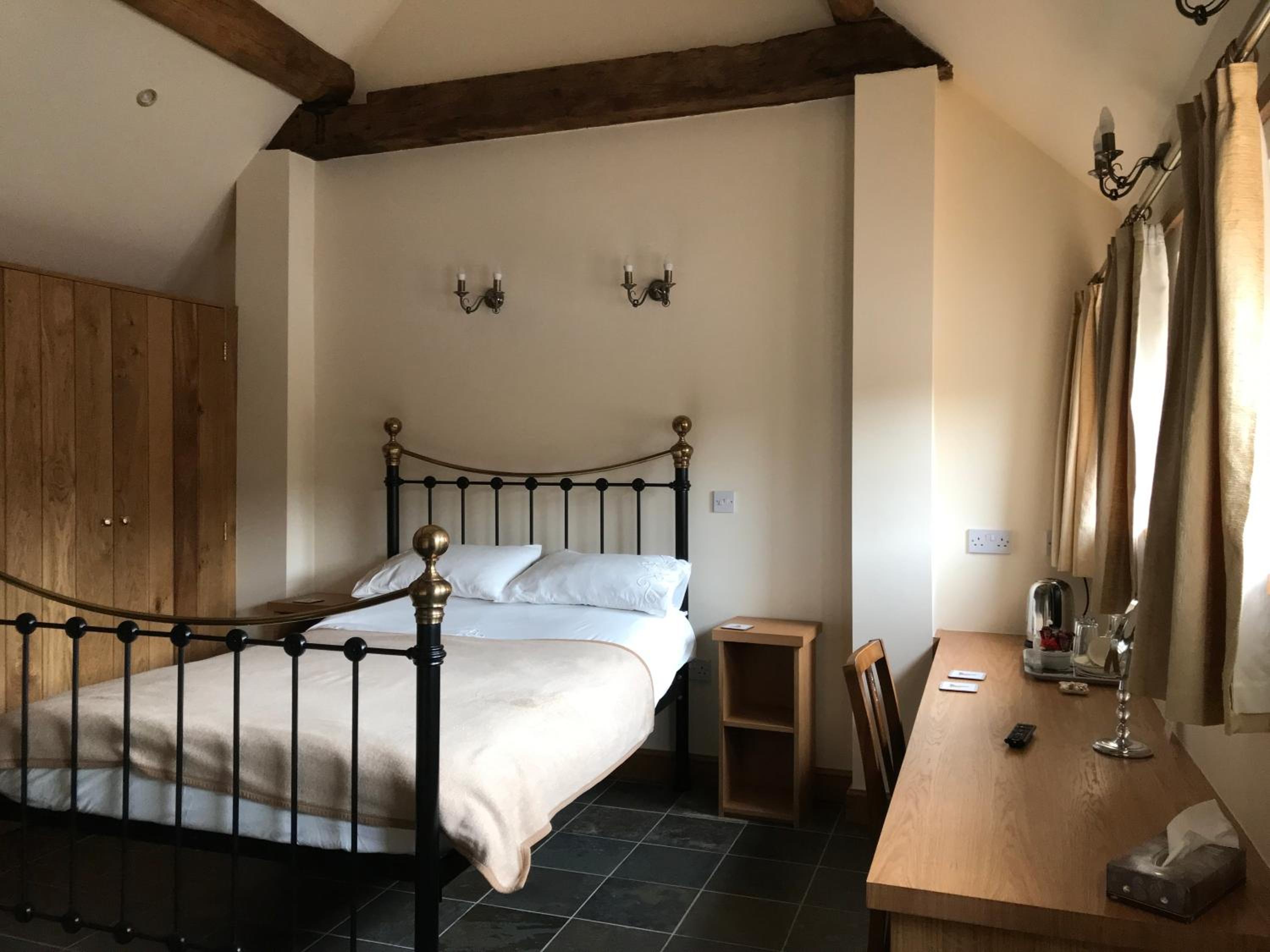 Deluxe Double Room - Photo 4