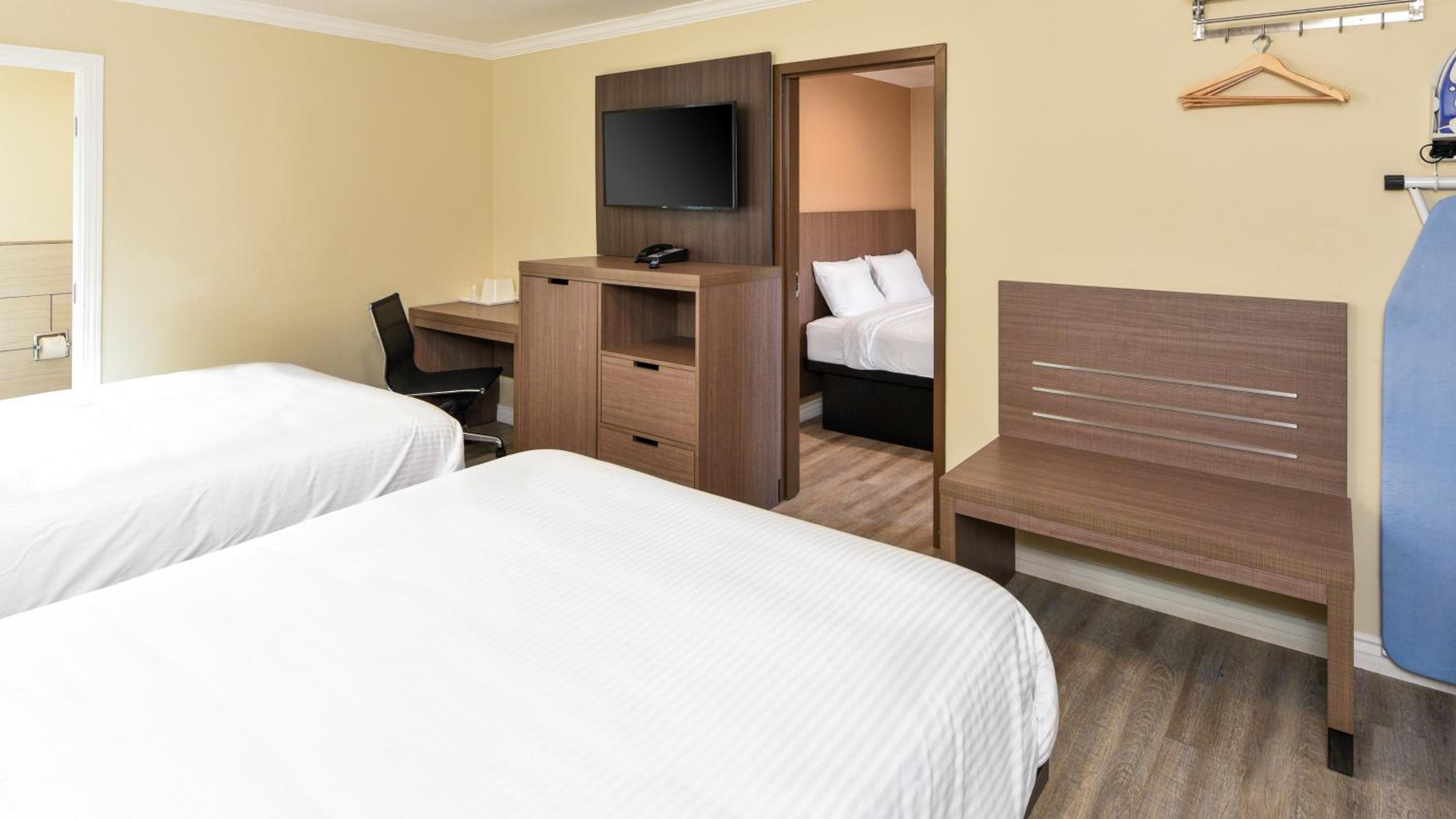 Two-Bedroom Suite - Photo 1