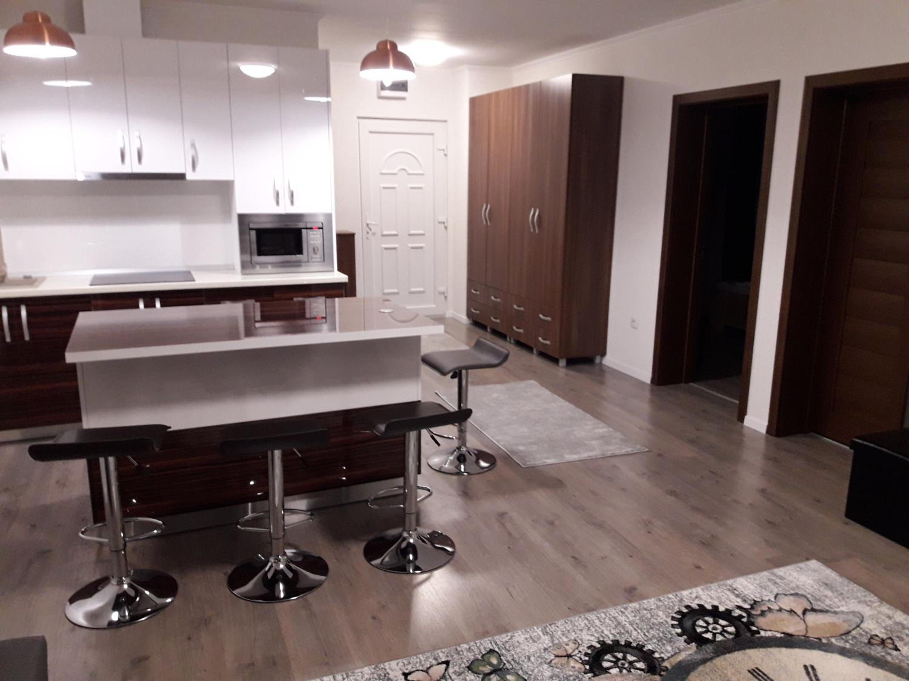 Two-Bedroom Apartment - Photo 4