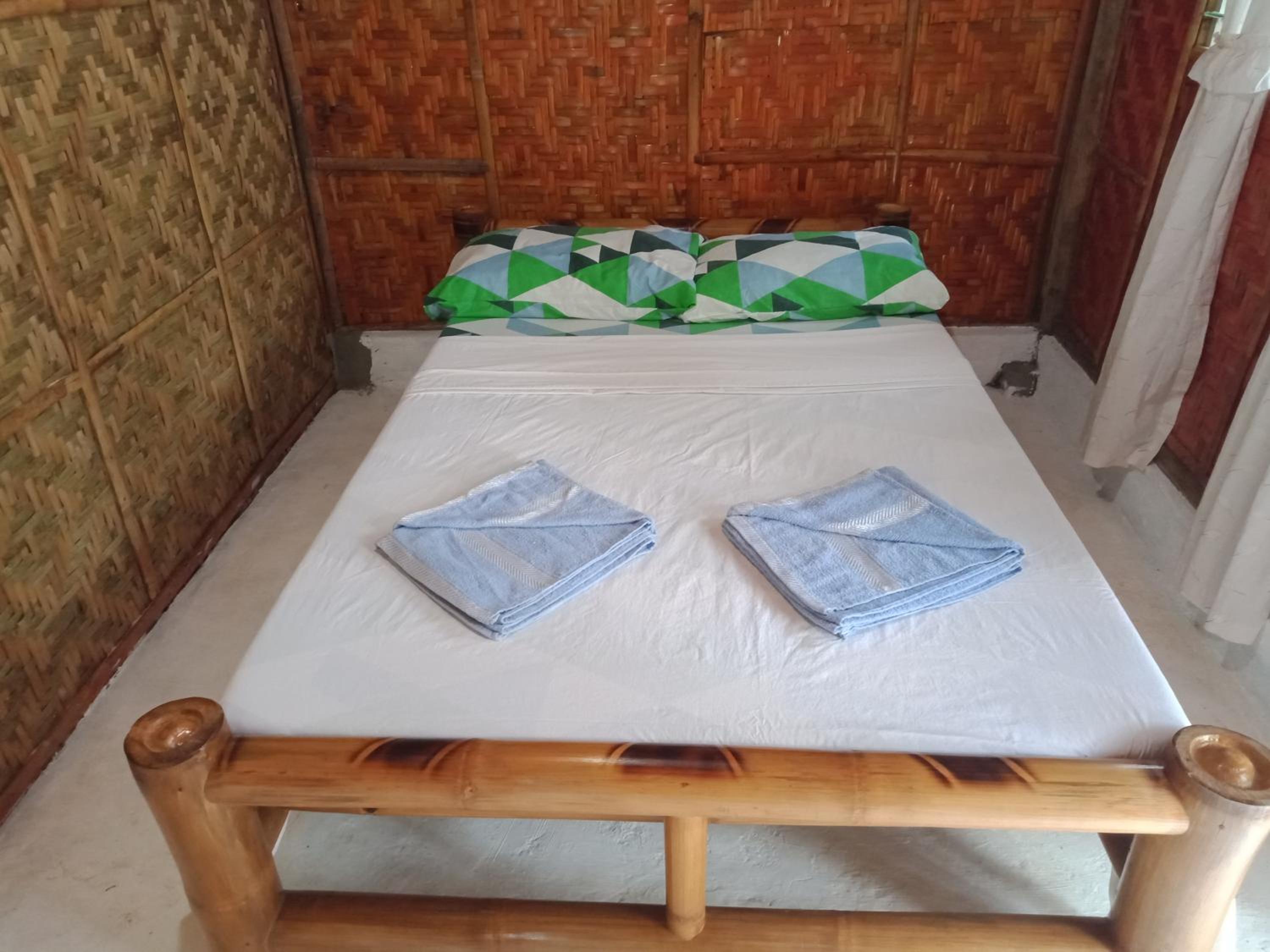 Double Room with Shared Toilet photo 1