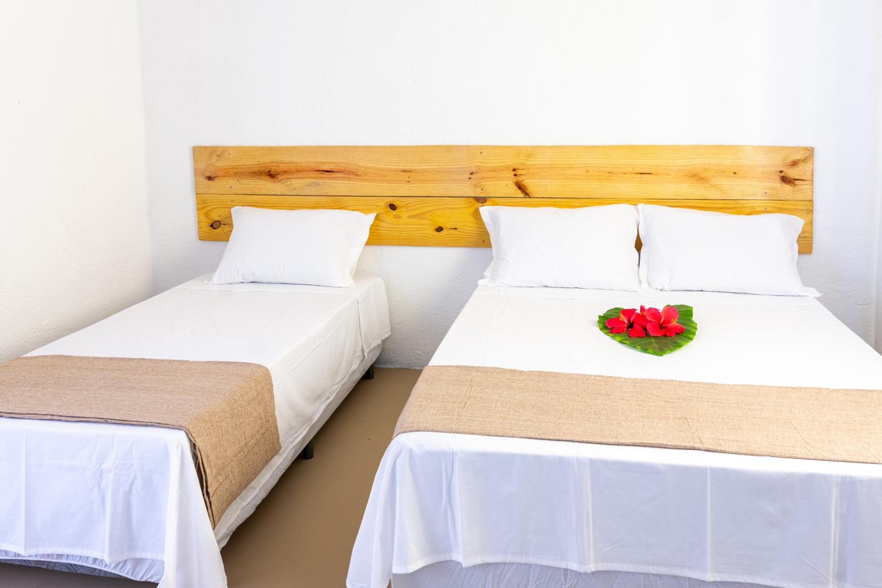 Triple Room - Photo 1