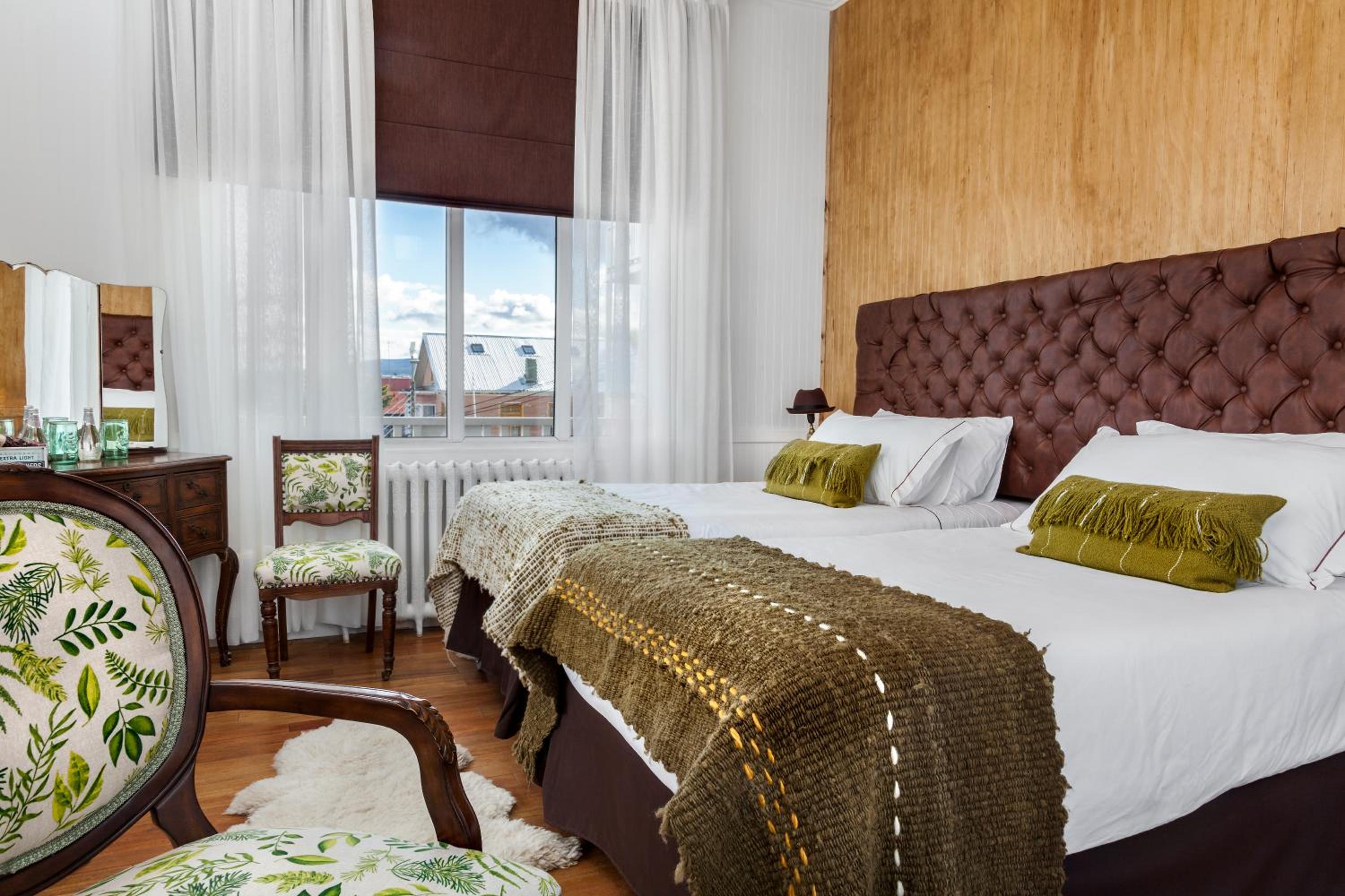 Superior Double or Twin Room