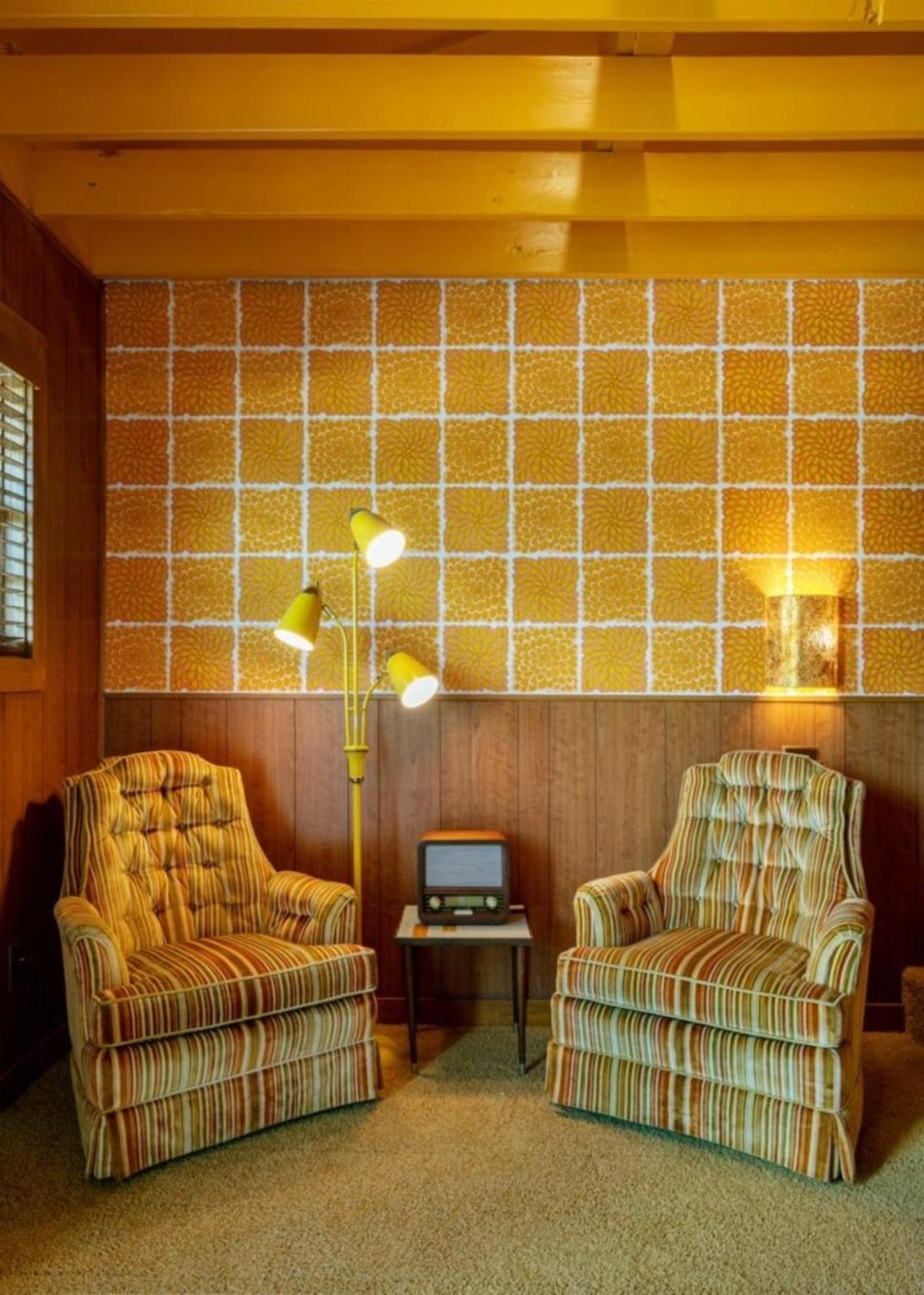 Penthouse Suite