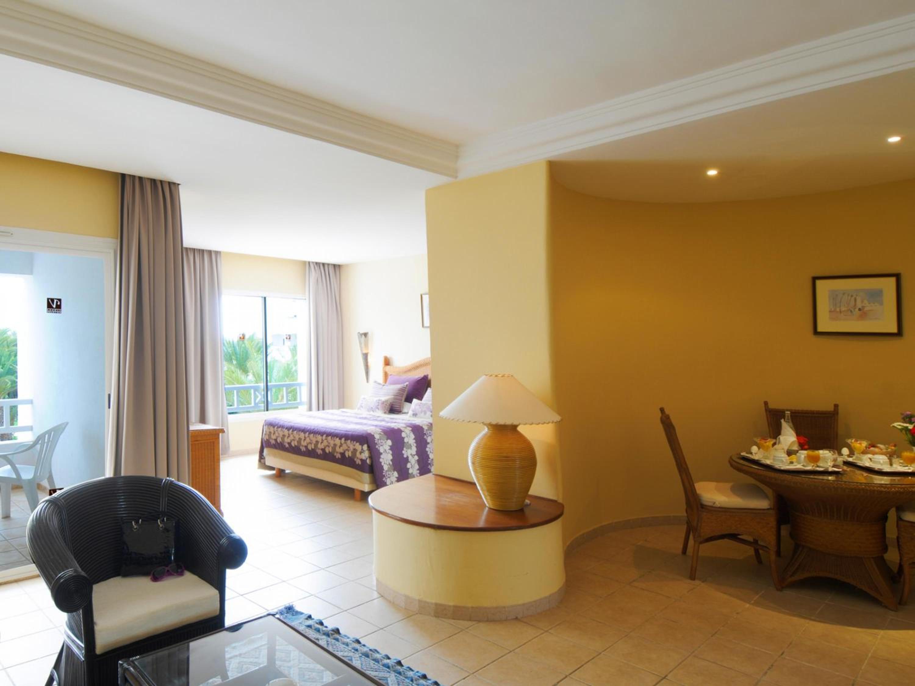 Quadruple Room photo 3