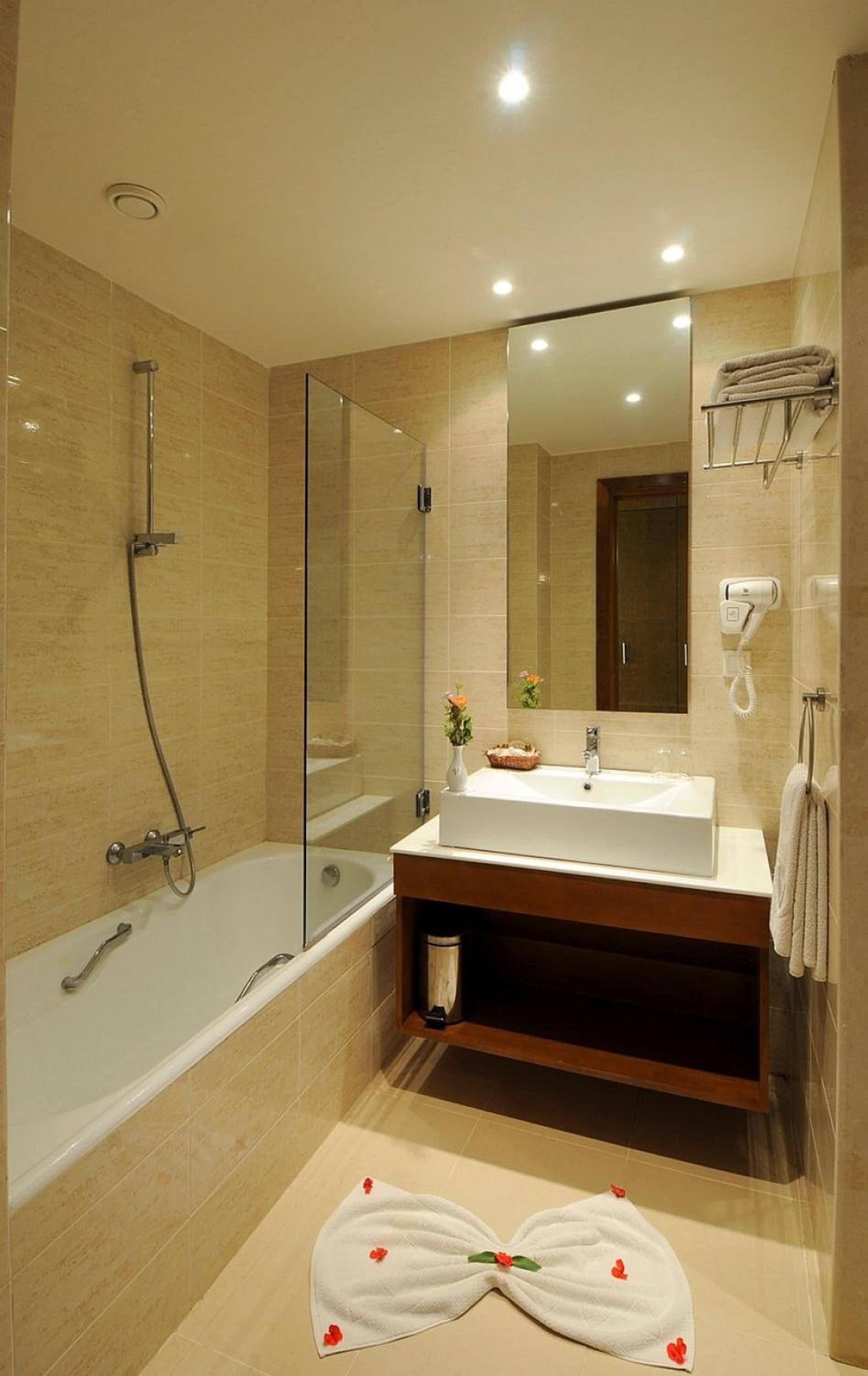 Triple Room photo 2