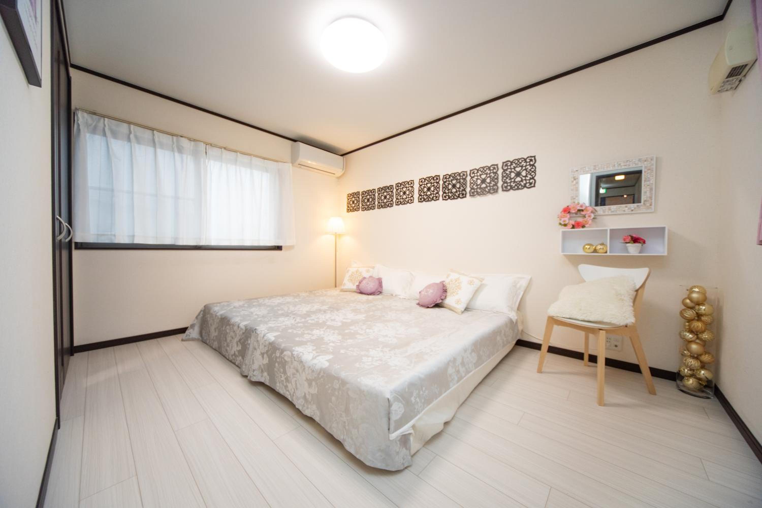 Three-Bedroom House - Photo 37
