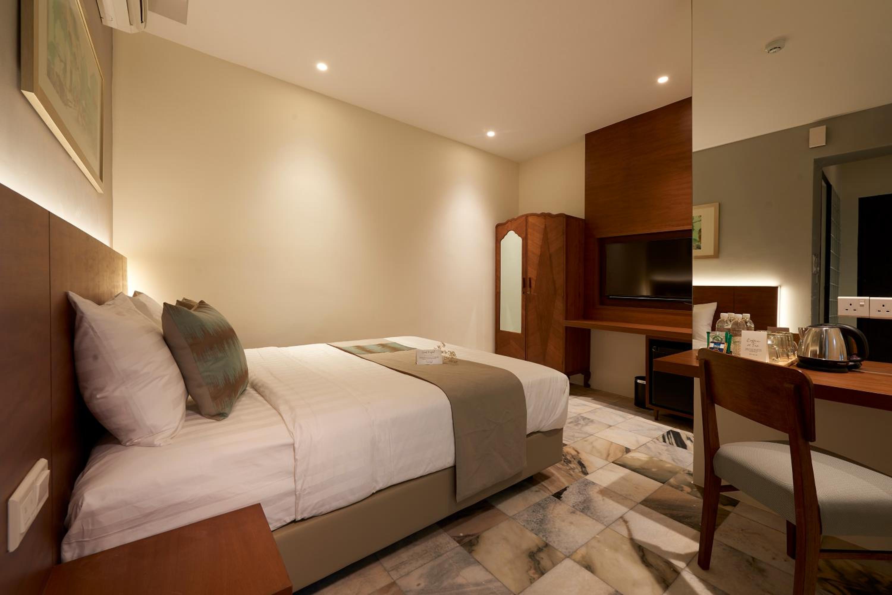 Classic Suite - Photo 2