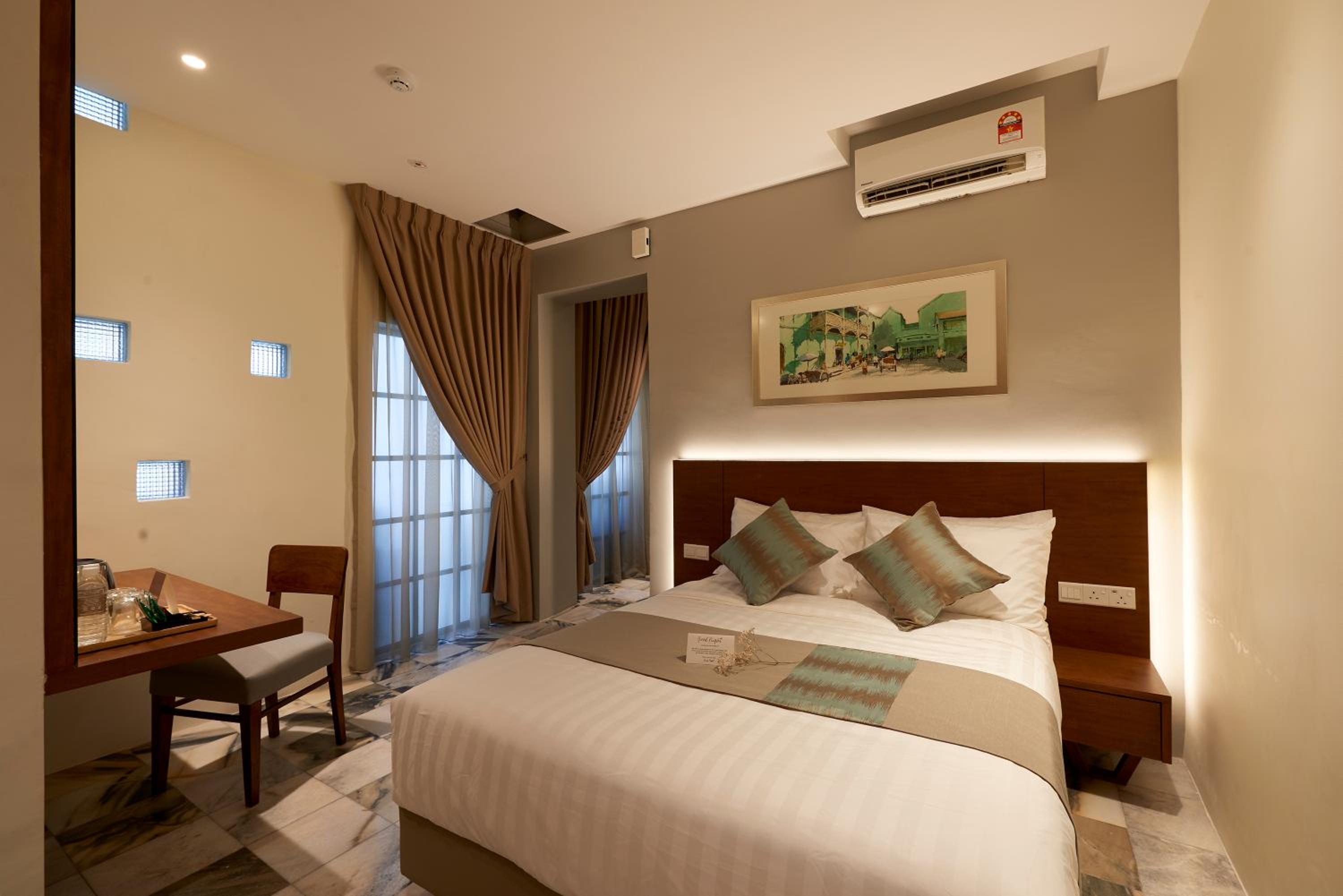 Classic Suite - Photo 1