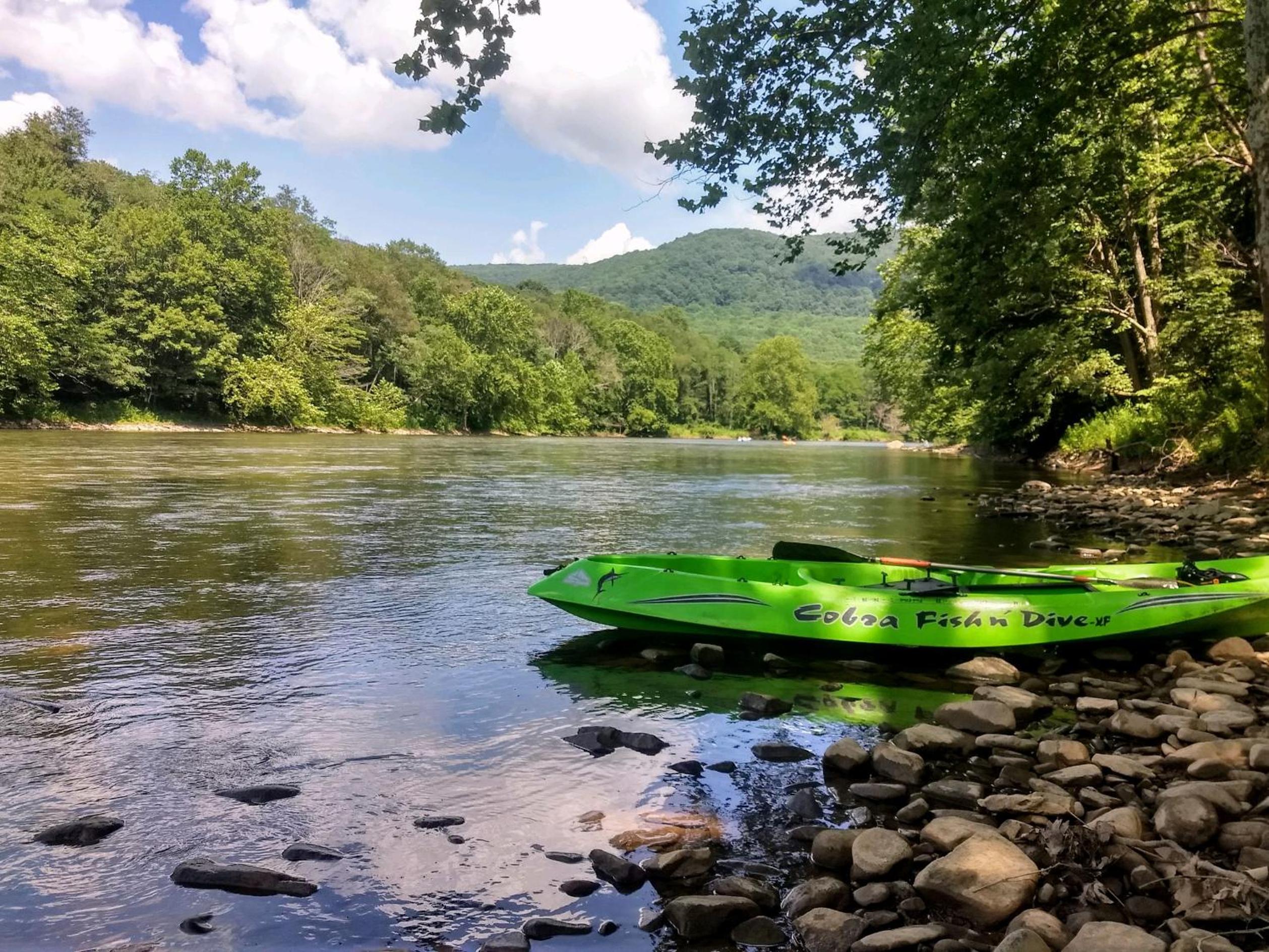 River's End photo 3