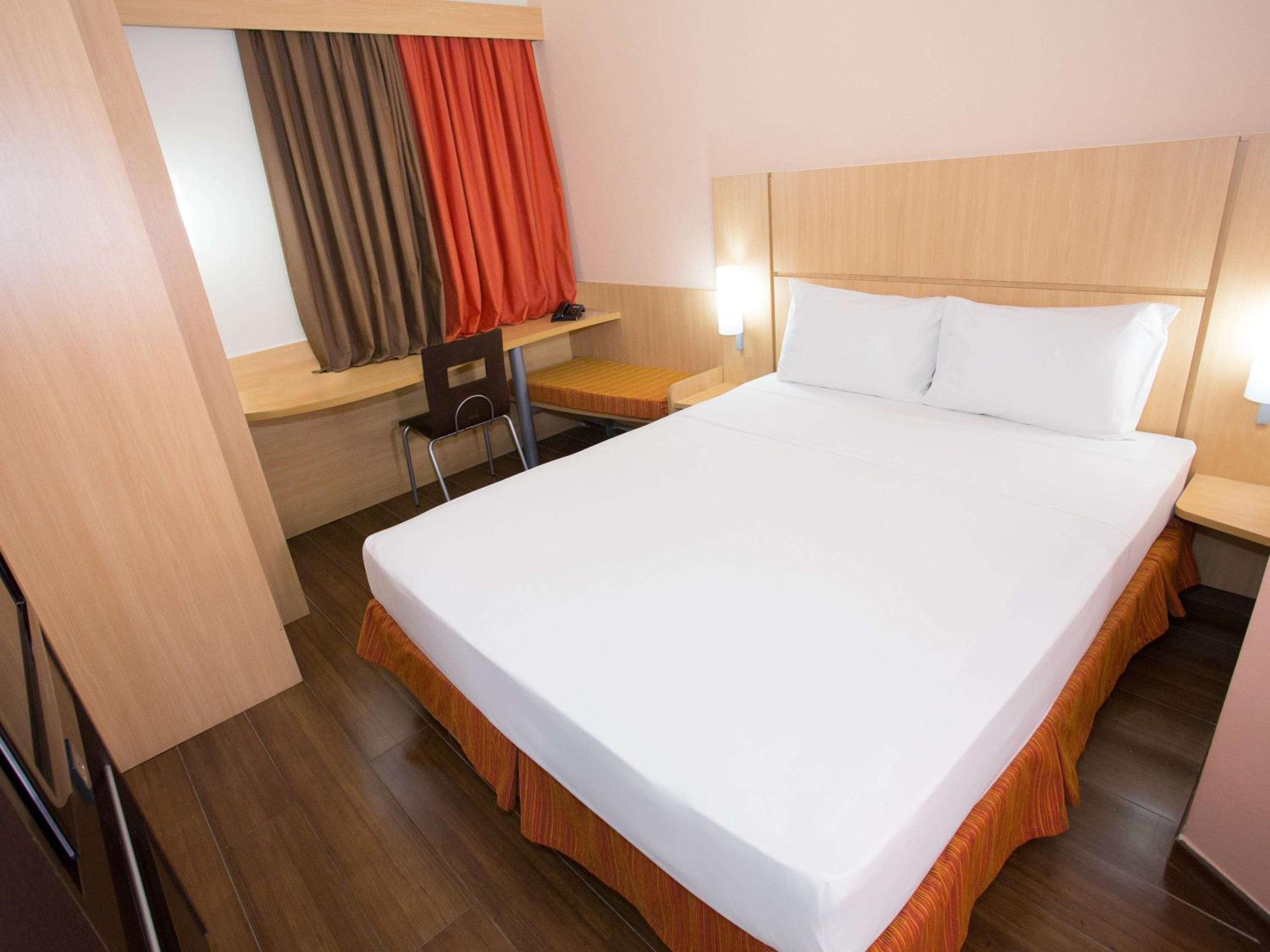 Standard Double Room photo 1