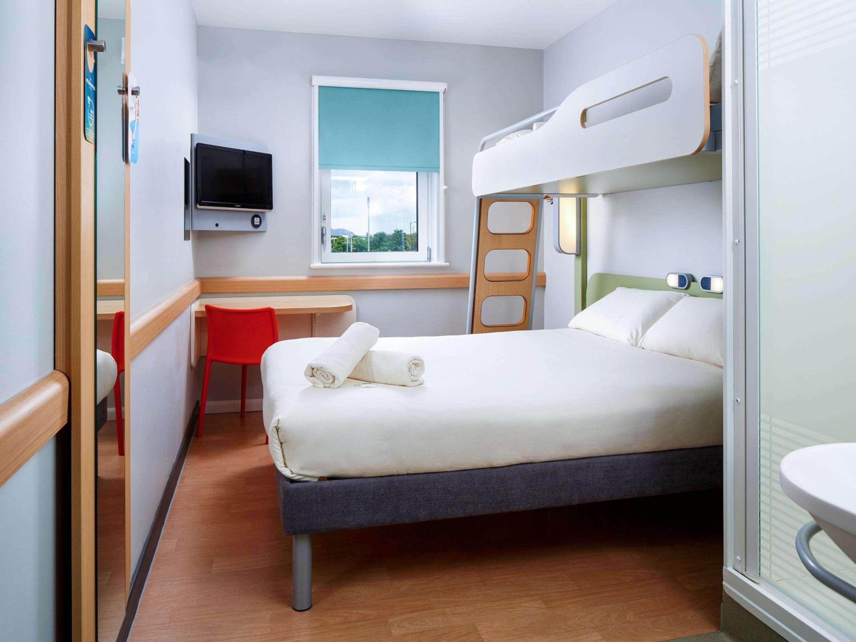 Classic Double Room - Photo 2