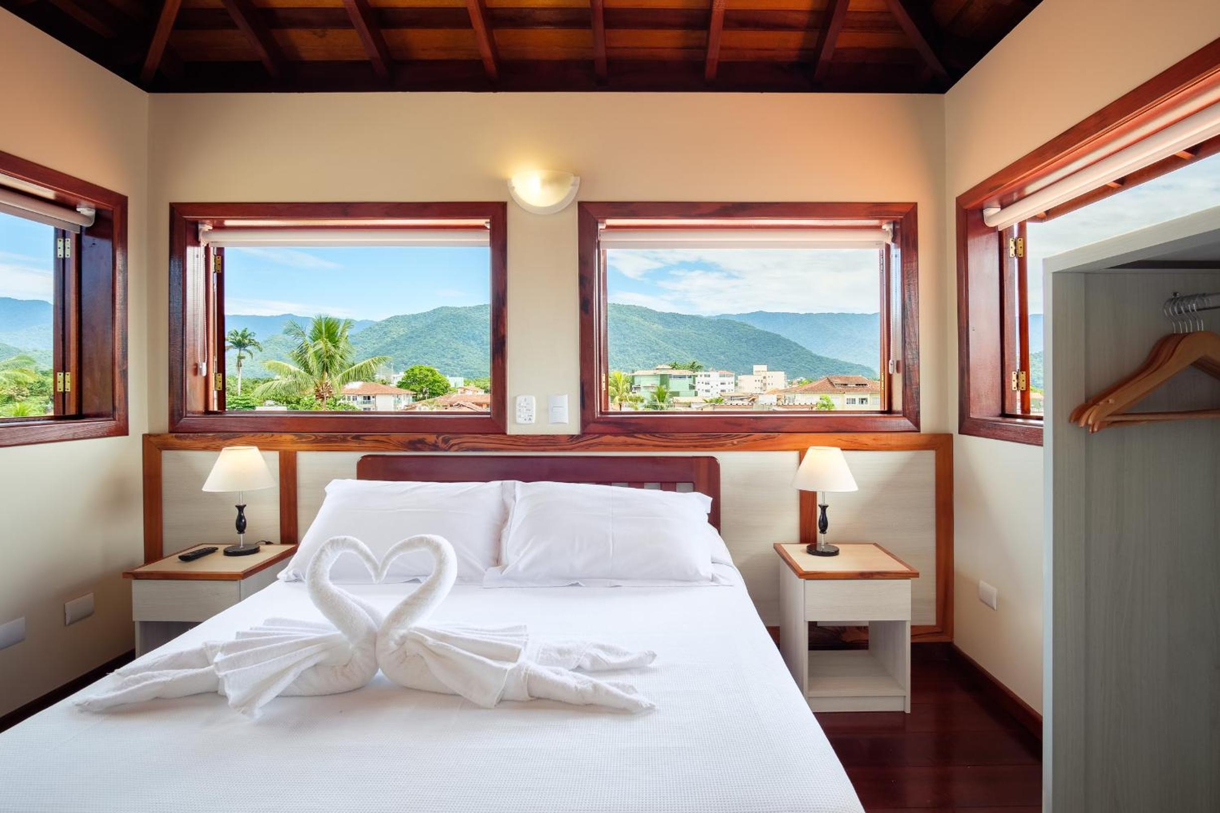 Double Room with Sea View photo 1