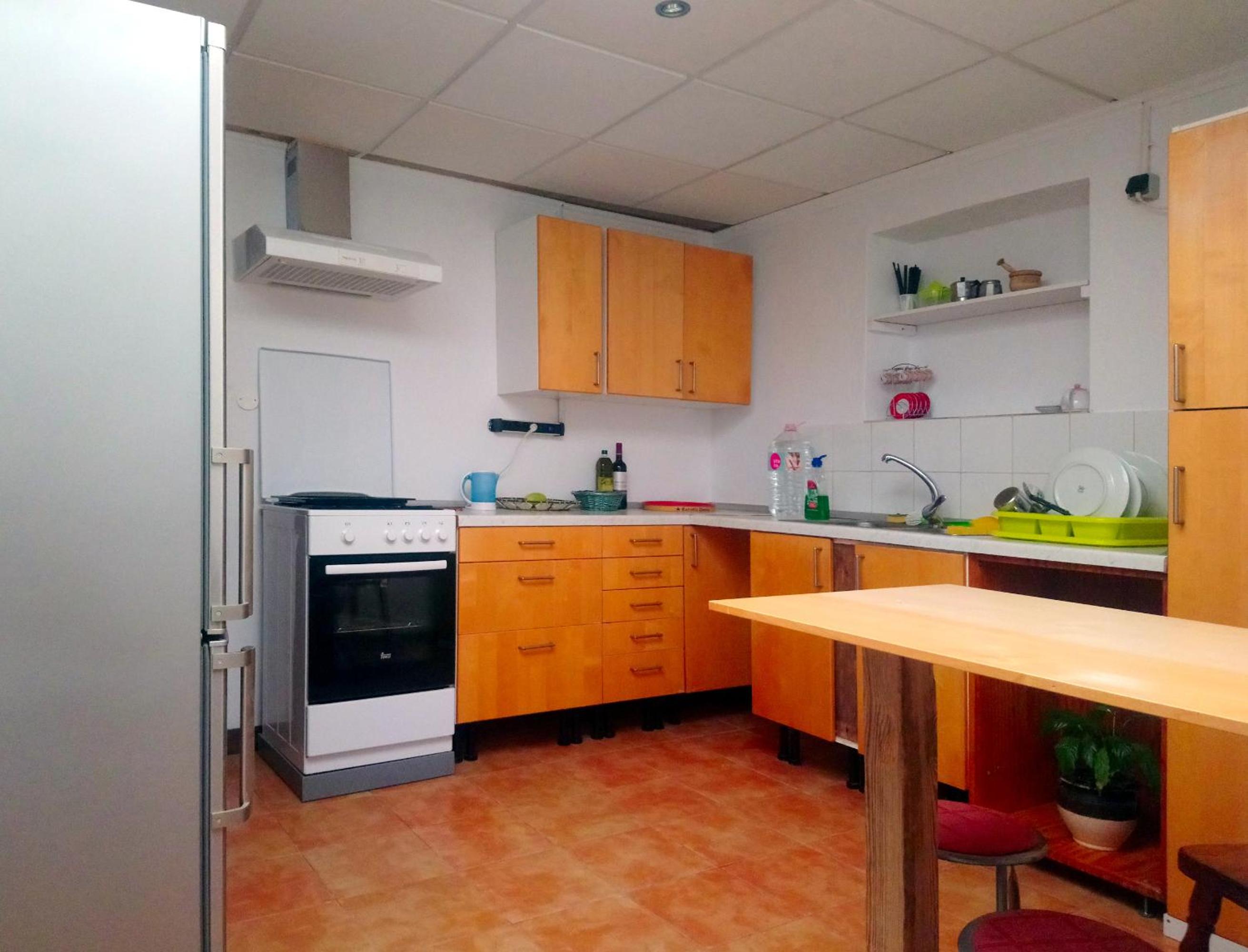 Small Single Room photo 3