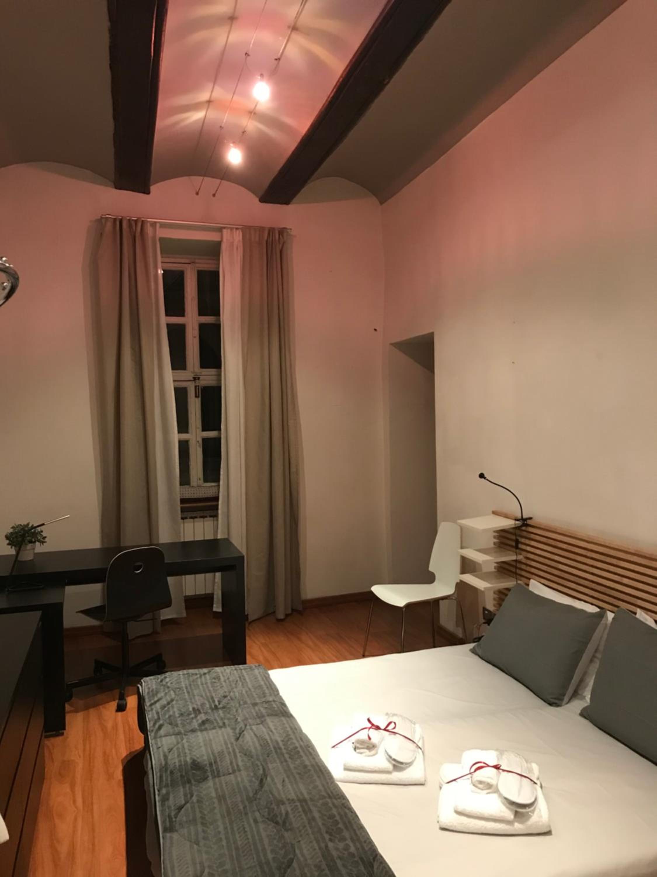Deluxe Apartment photo 3