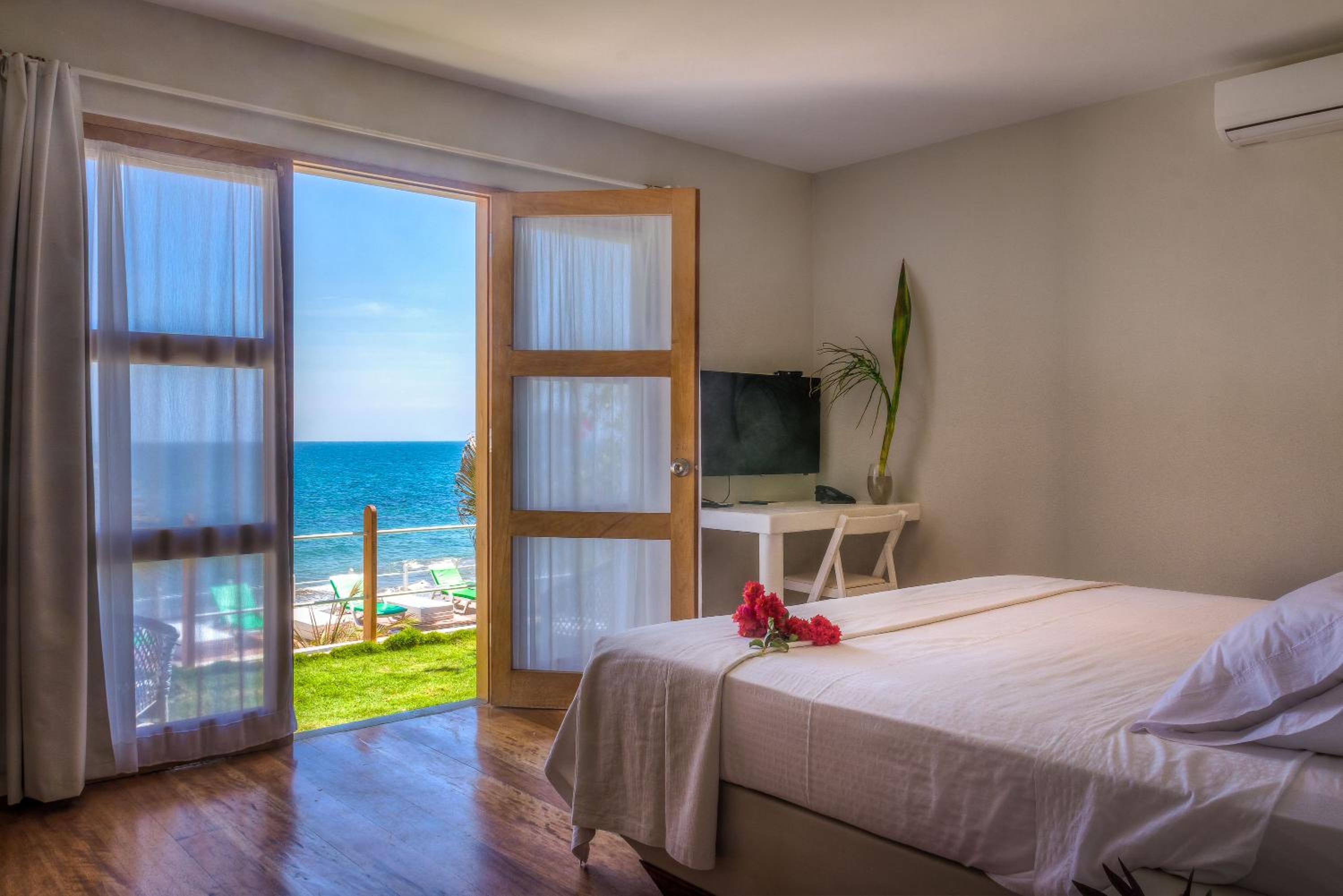 Suite with Sea View photo 1