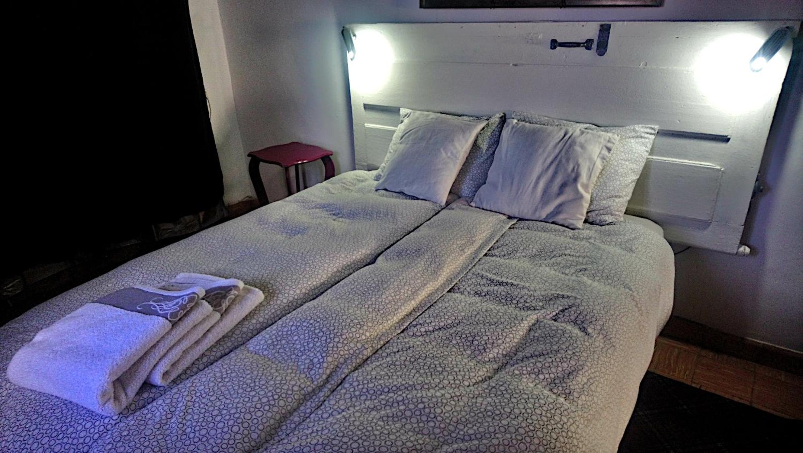 Double Room photo 3