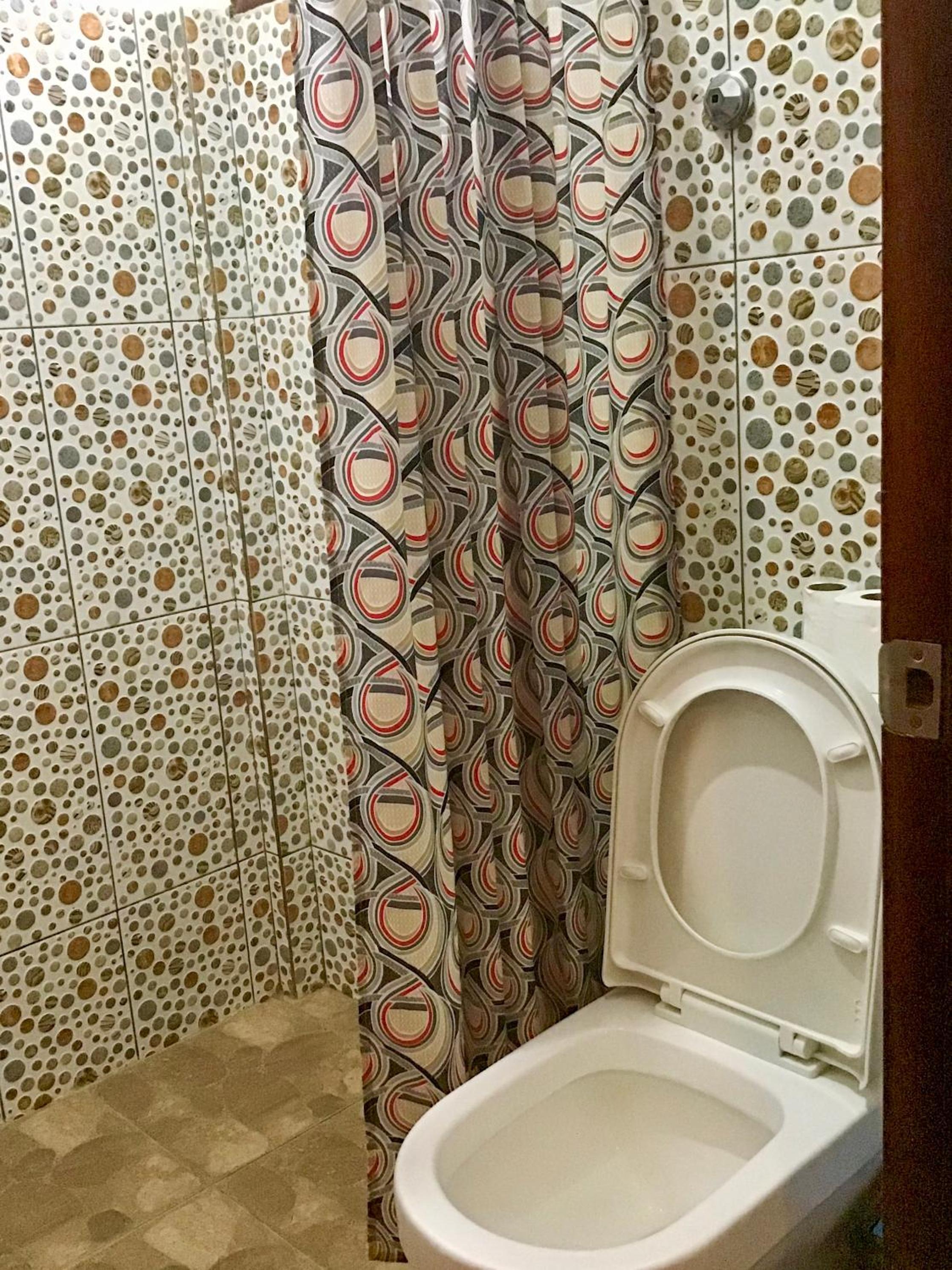 Standard Quadruple Room photo 2