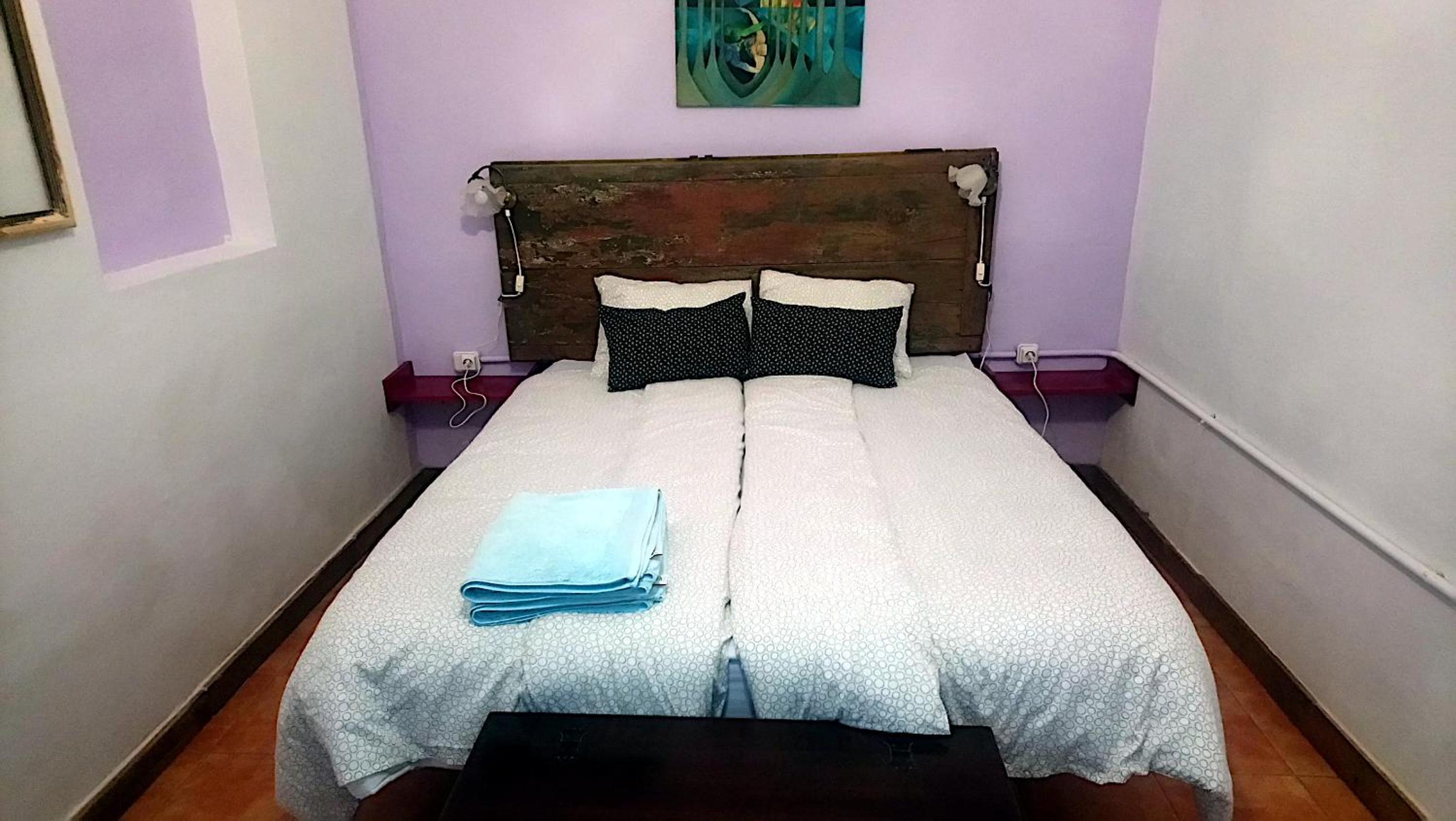 Double Room photo 3