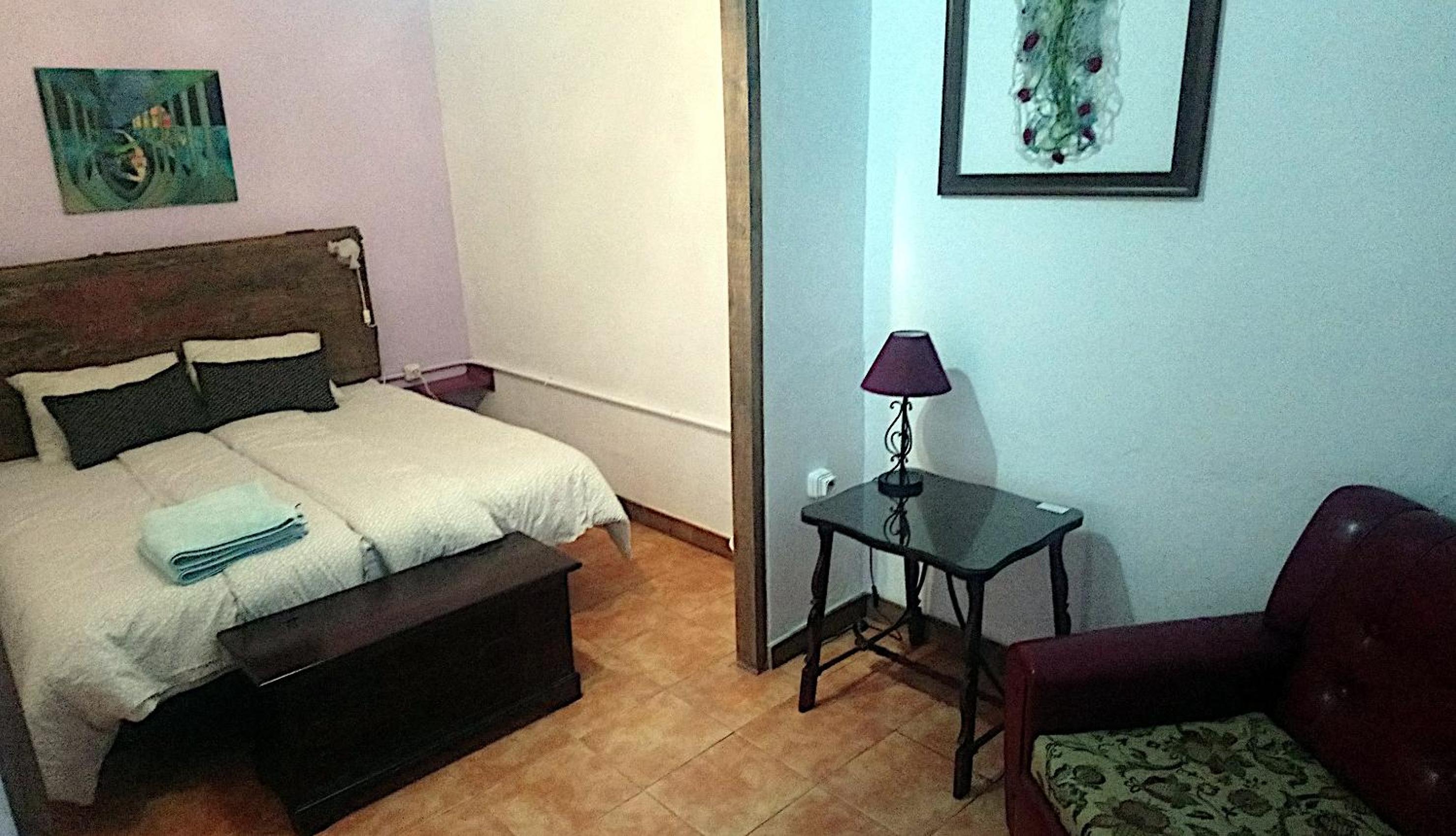 Double Room photo 2