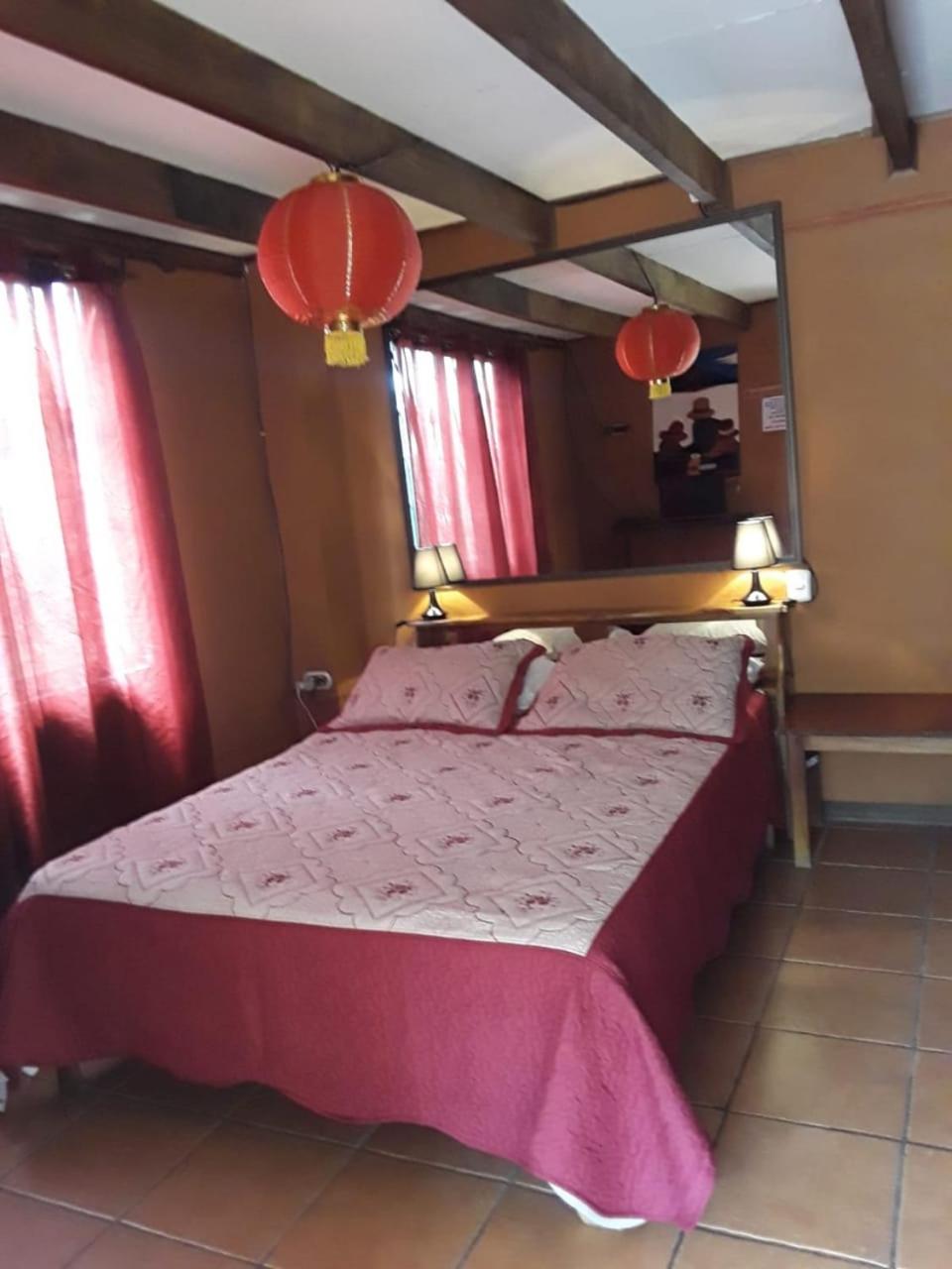 Economy Double Room photo 1