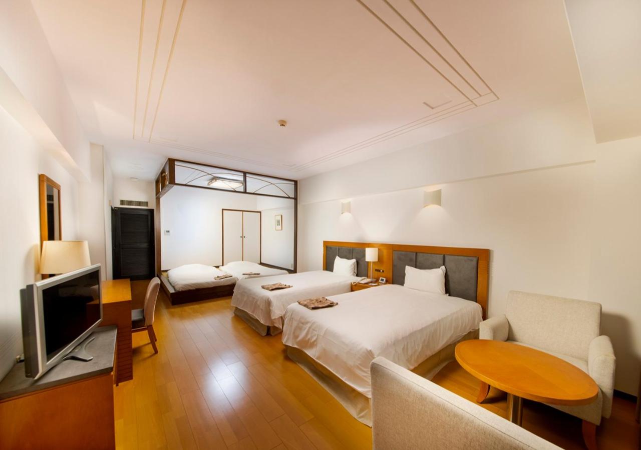 Superior Family Room with Tatami Area - Non-Smoking photo 3