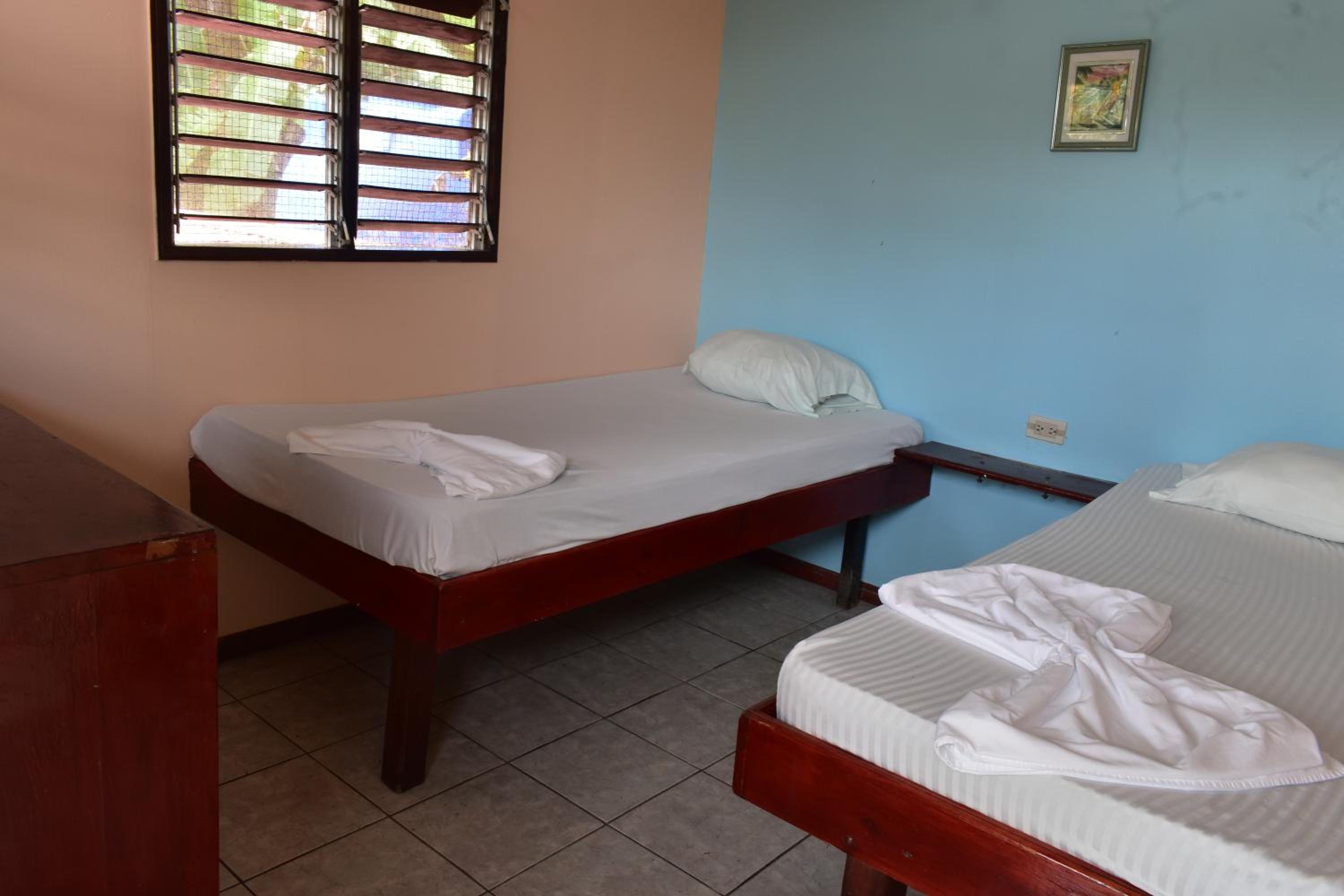 Standard Twin Room with Shared Bathroom photo 1