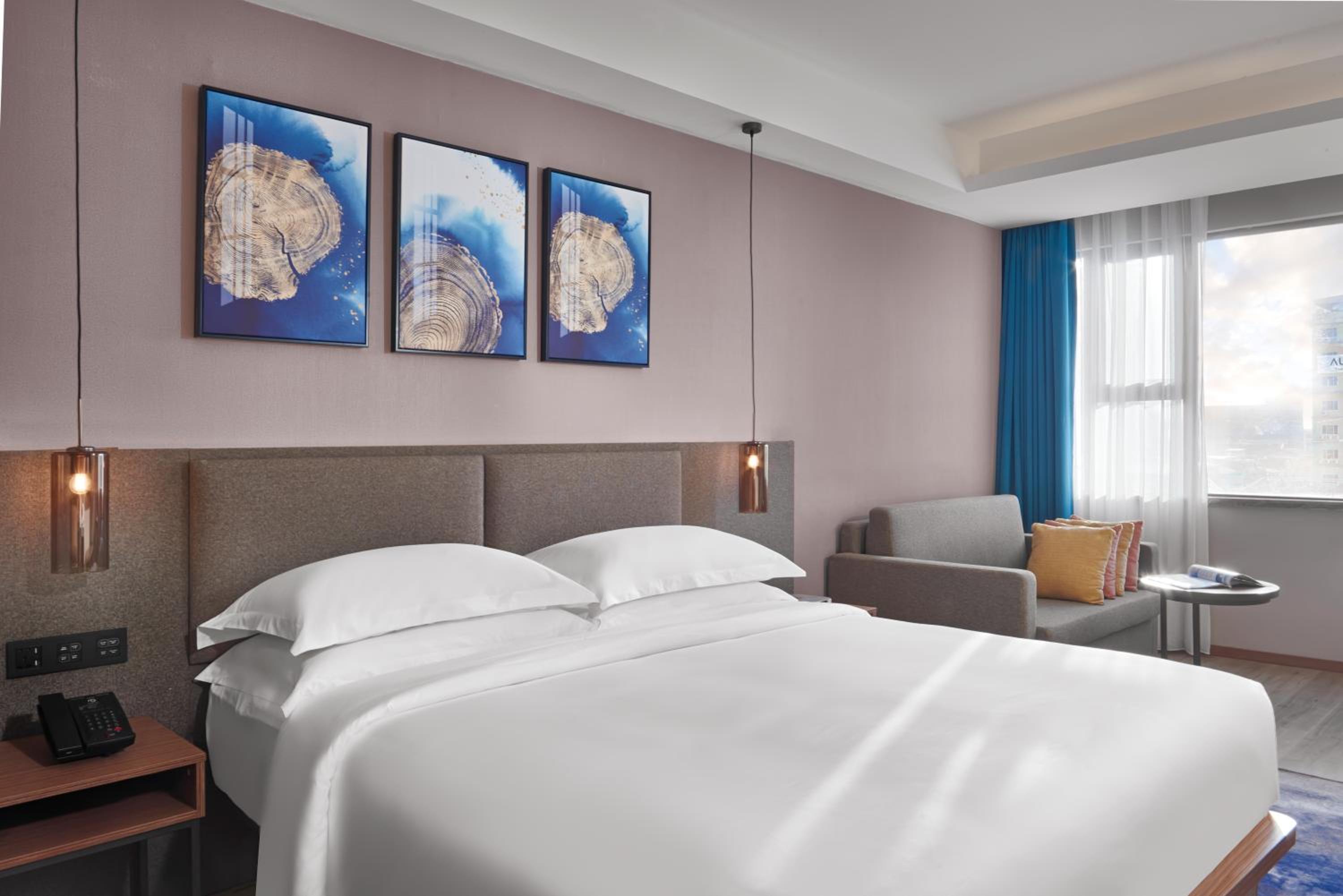 Deluxe King Room - Photo 5