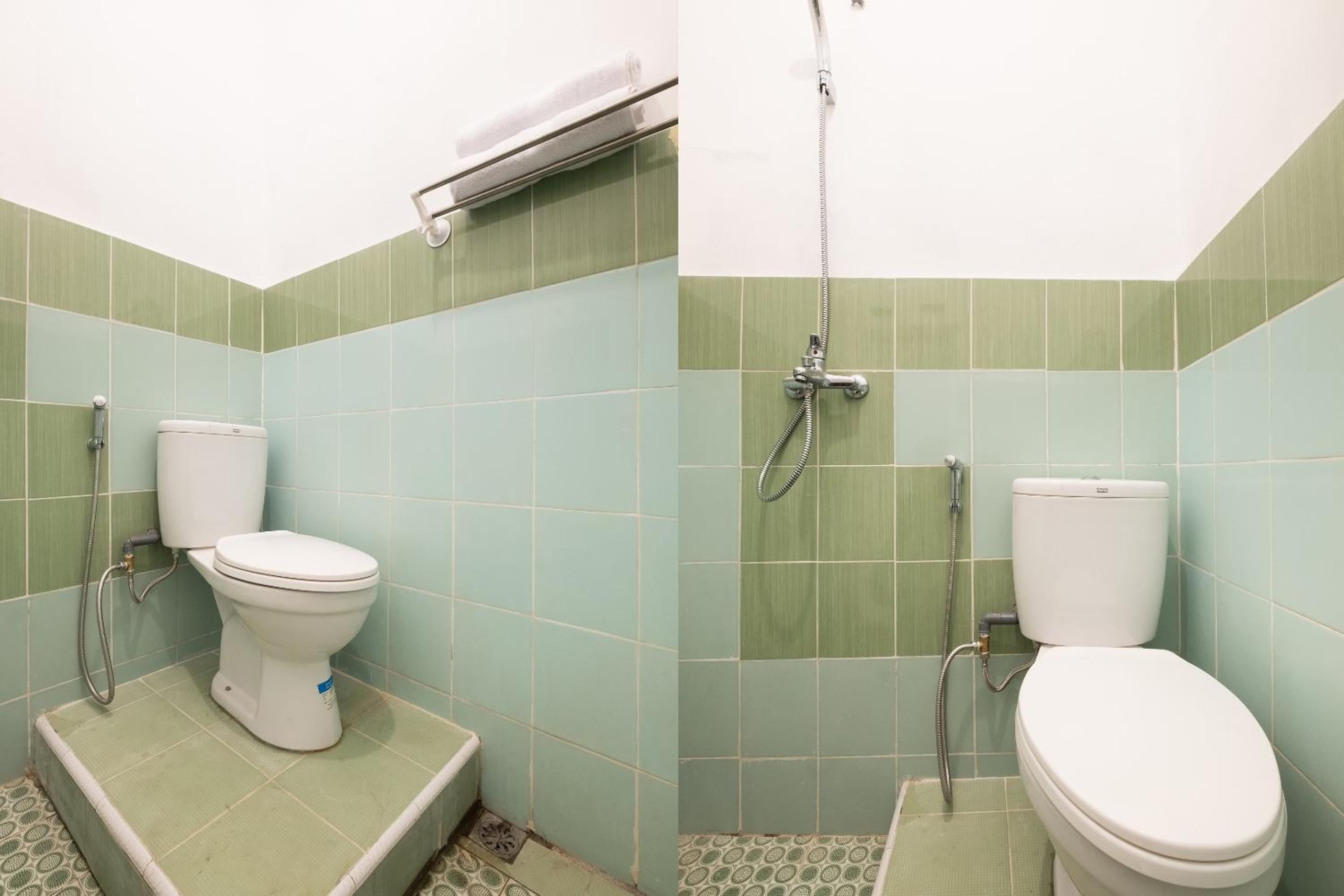 Standard Double Room - Photo 7